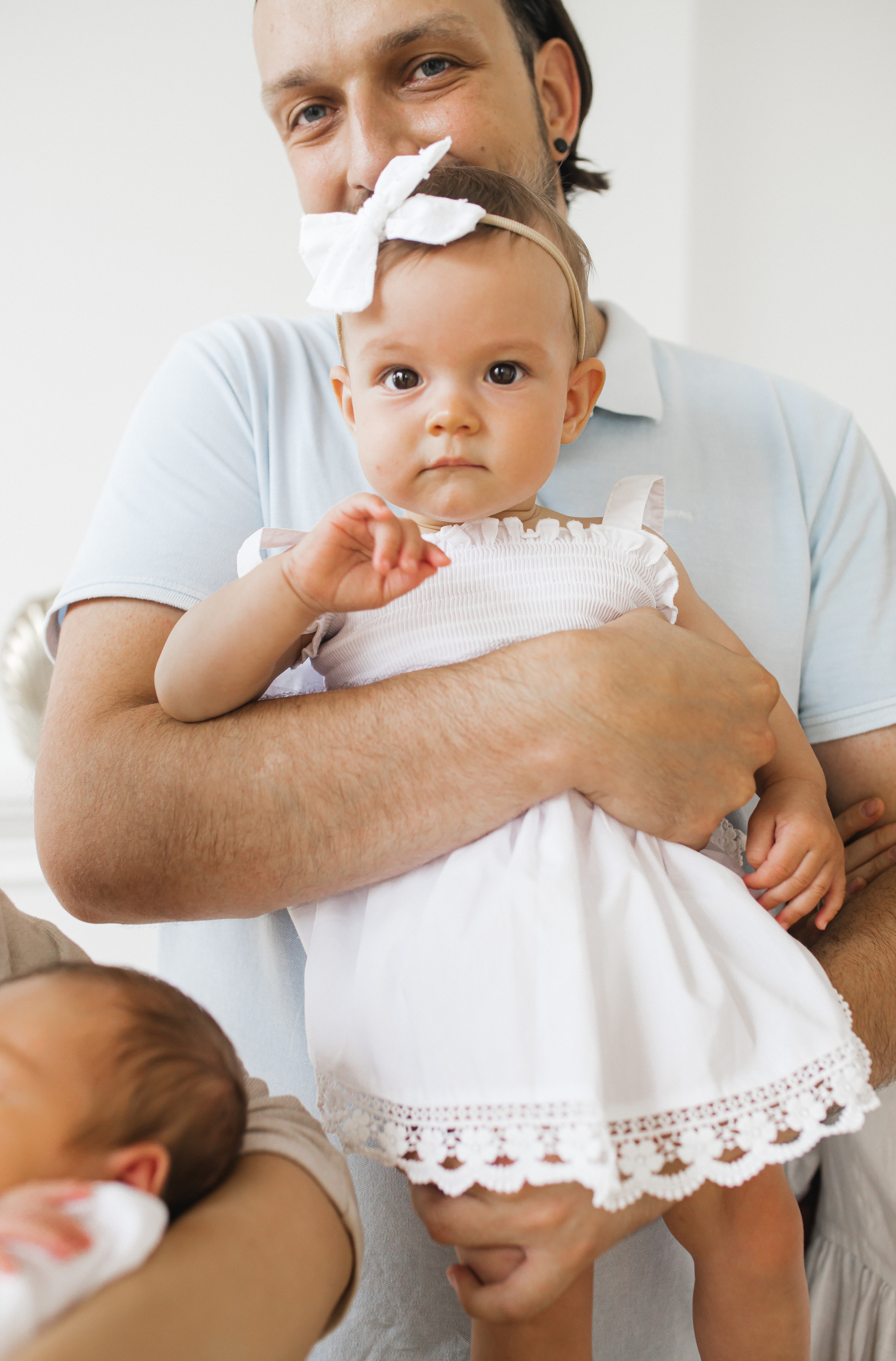 Алена Свет. Семейный и свадебный фотограф в Екатеринбурге Орлова Ирина