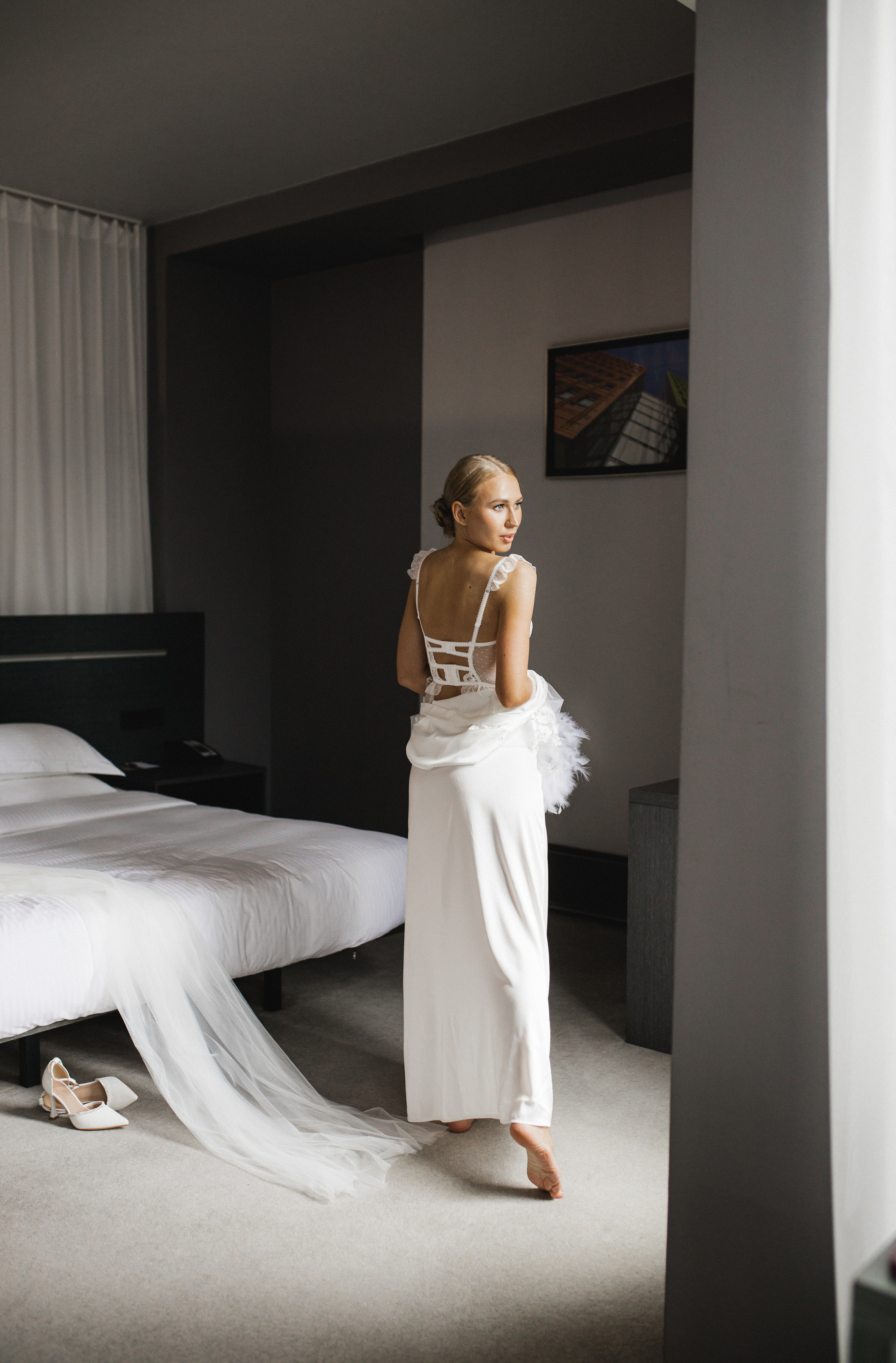 Кристина и Вадим. Семейный и свадебный фотограф в Екатеринбурге Орлова Ирина