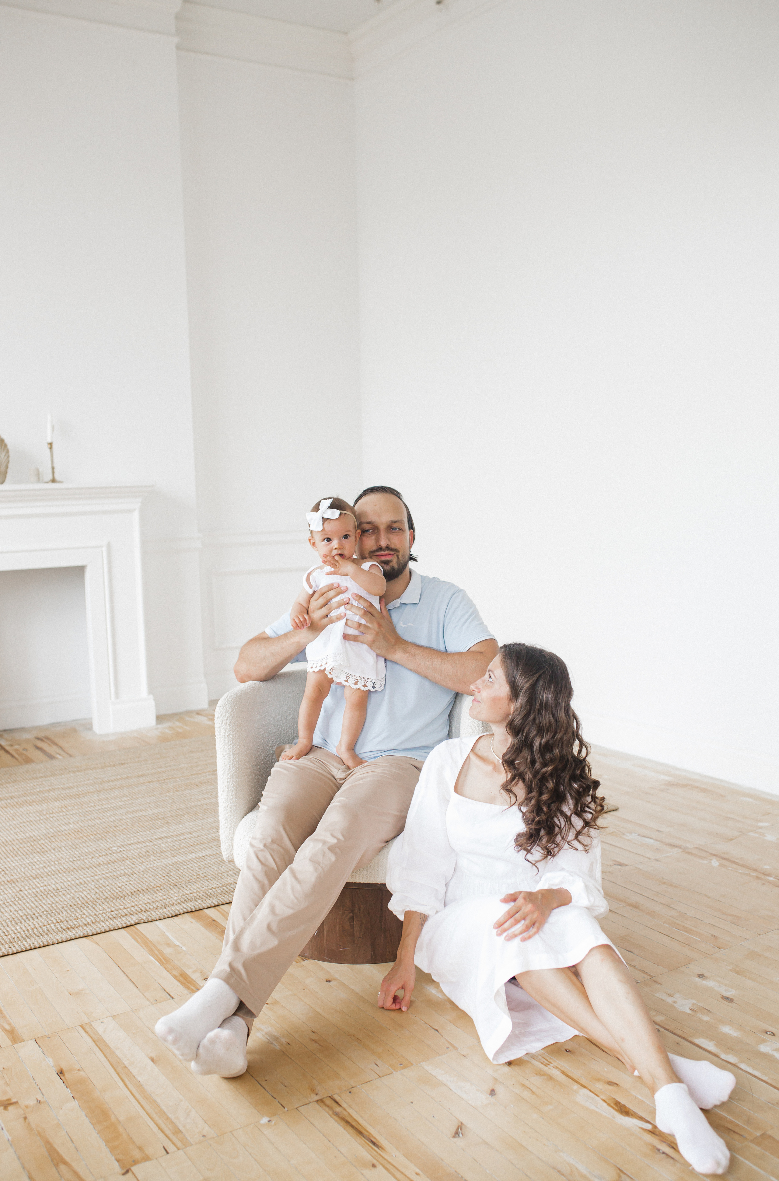 Алена Свет. Семейный и свадебный фотограф в Екатеринбурге Орлова Ирина