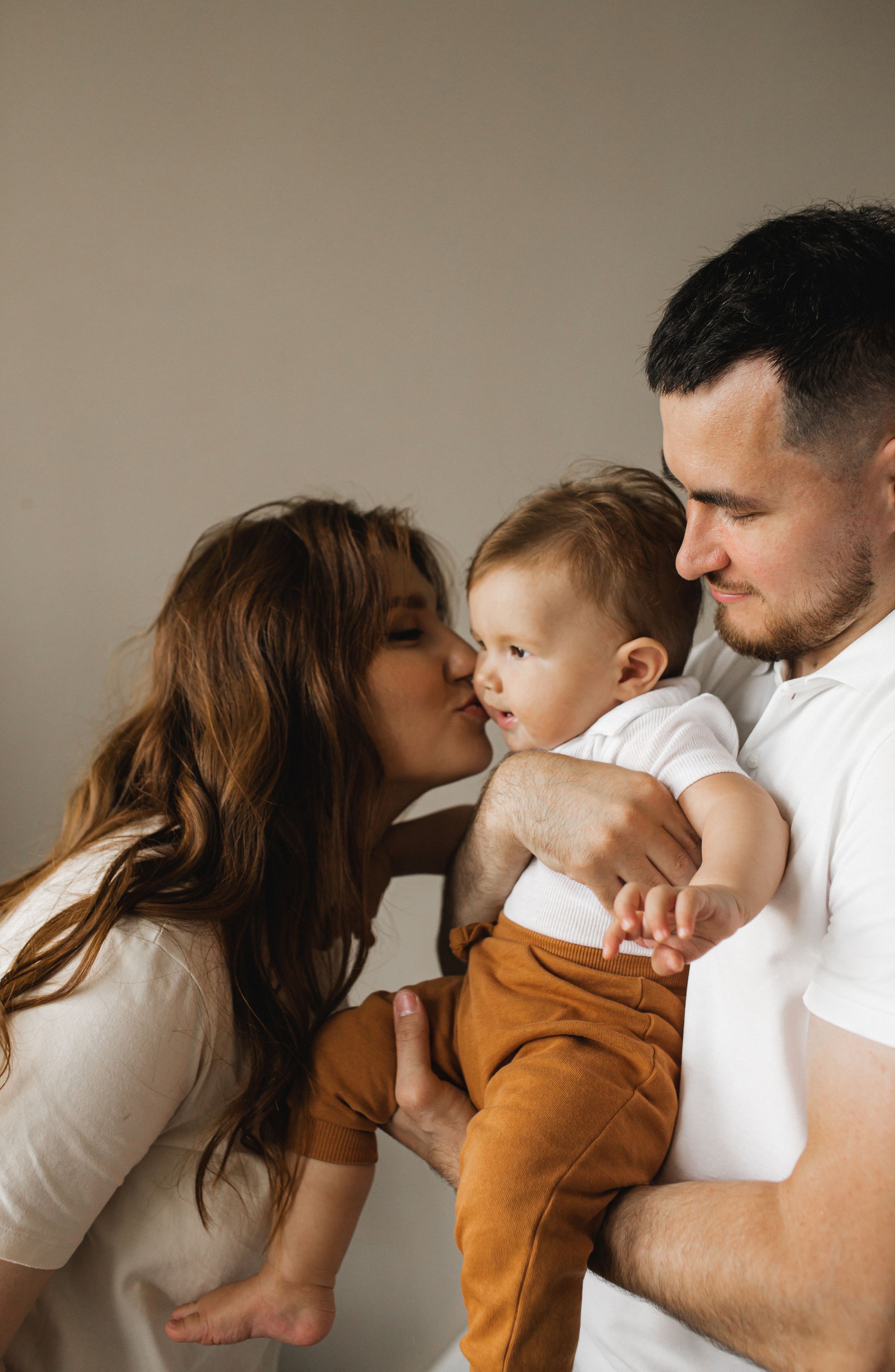 Ульяна Марсель и Матвей. Семейный и свадебный фотограф в Екатеринбурге Орлова Ирина