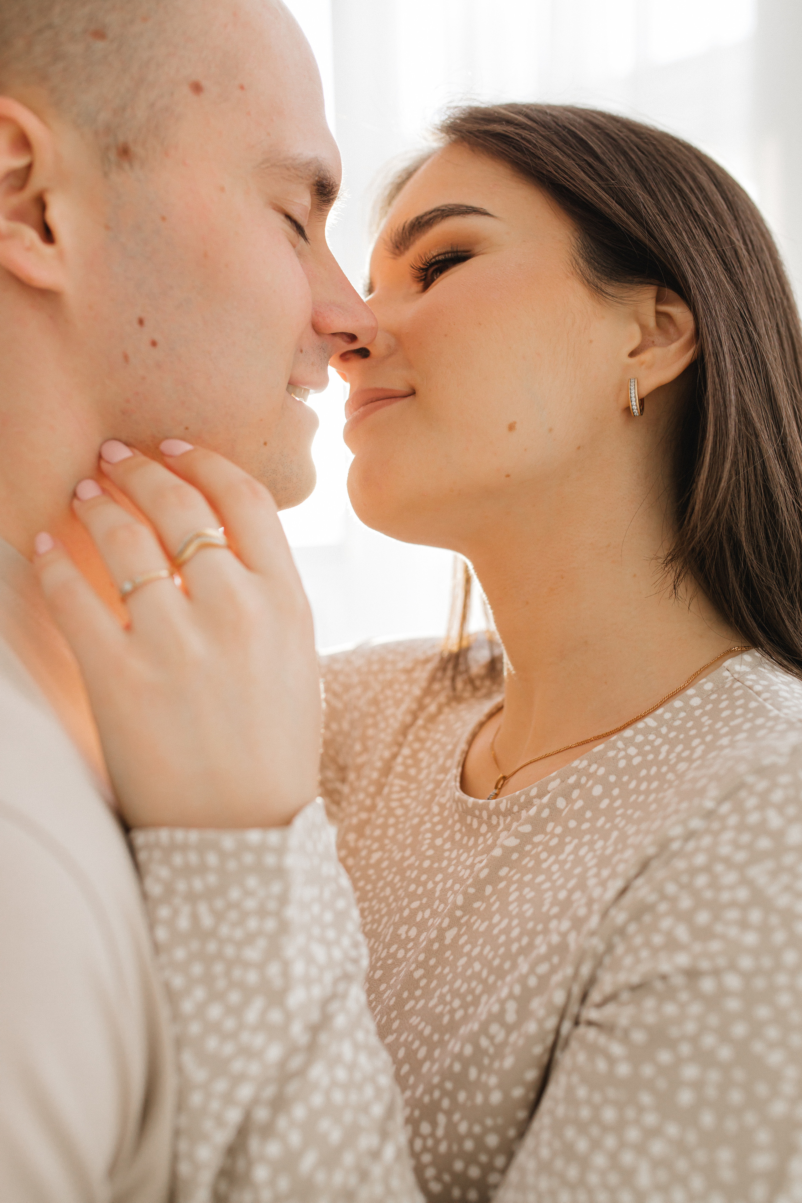 Алина и Леша. Семейный и свадебный фотограф в Екатеринбурге Орлова Ирина