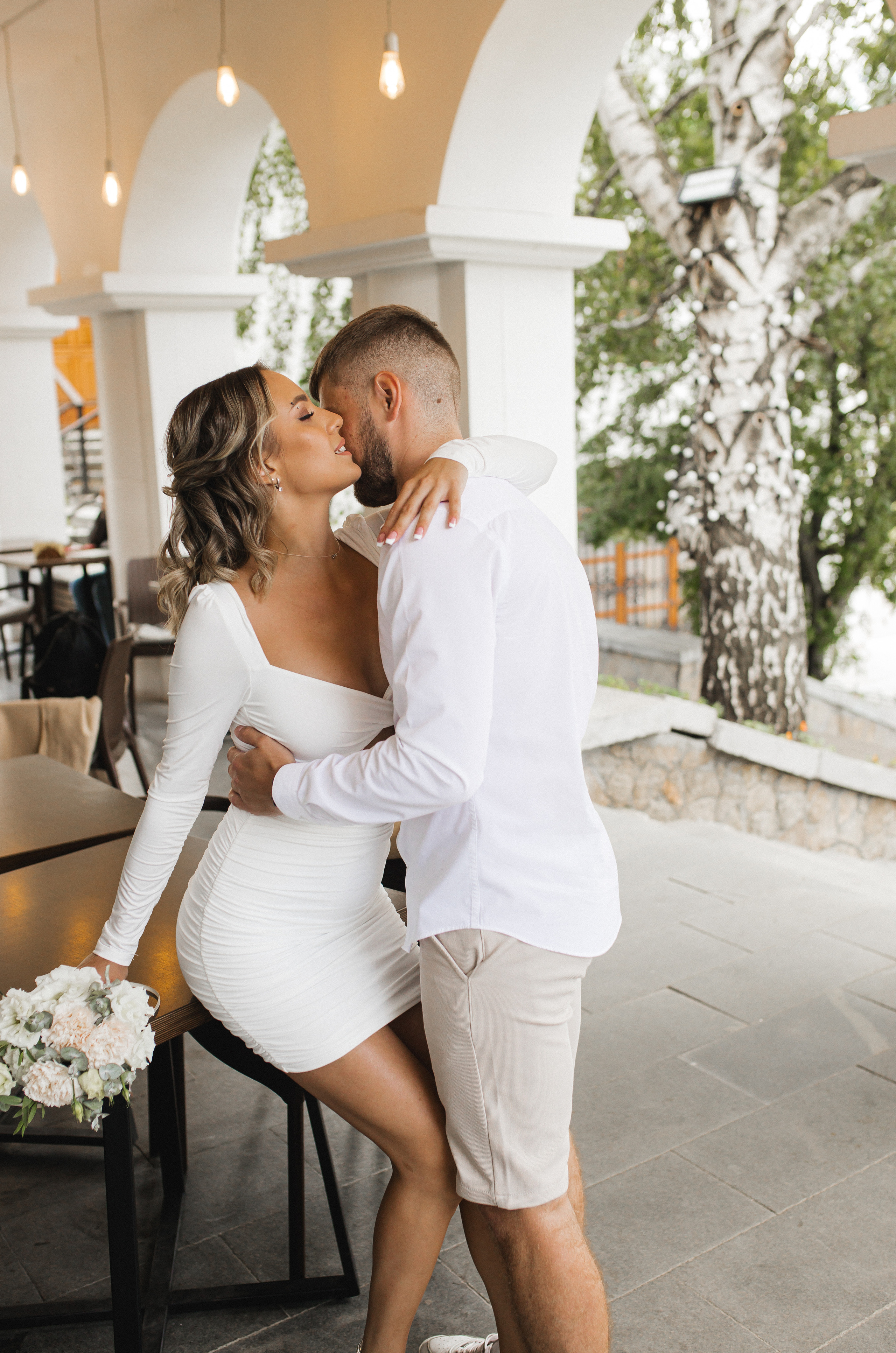 Светлана и Влад. Семейный и свадебный фотограф в Екатеринбурге Орлова Ирина