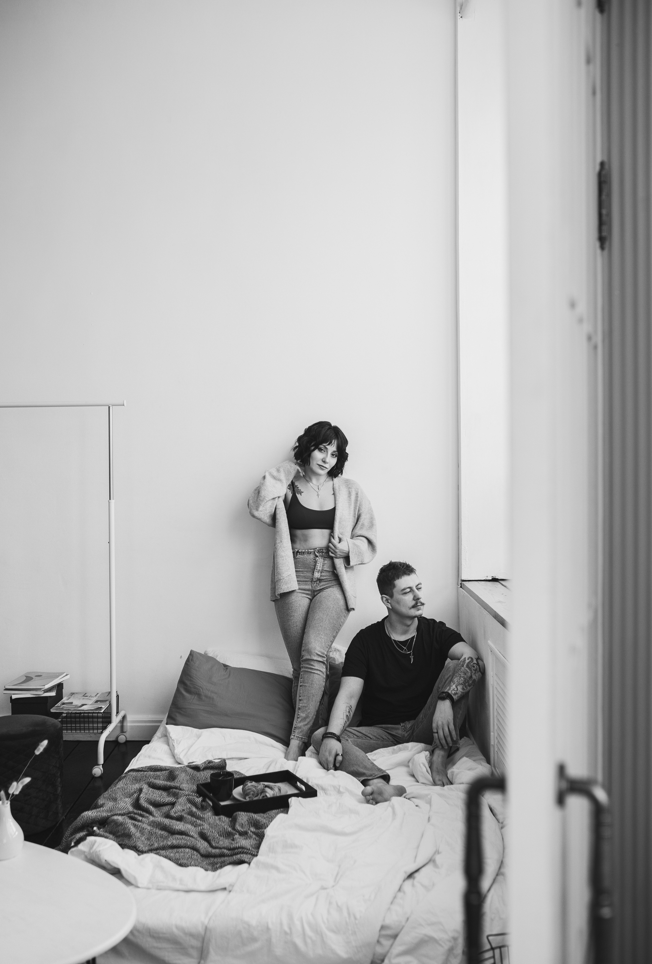 Жанна и Кирилл. Семейный и свадебный фотограф в Екатеринбурге Орлова Ирина