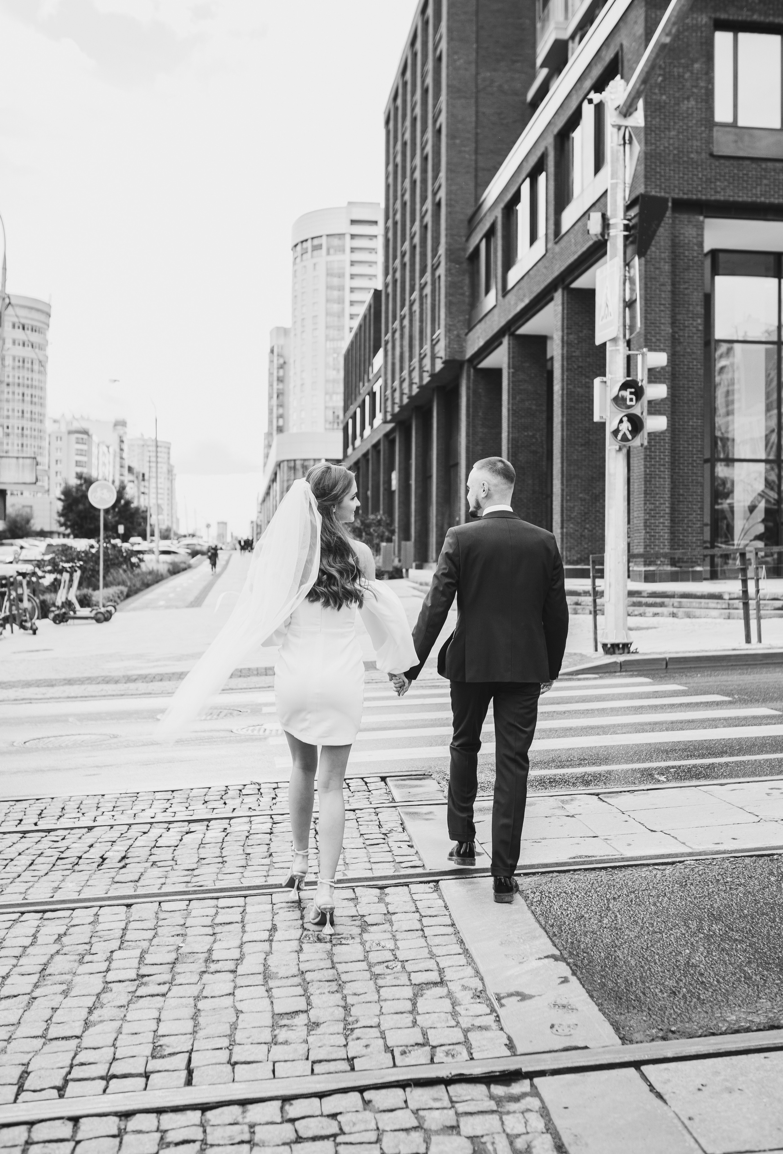 Саша и Сережа. Семейный и свадебный фотограф в Екатеринбурге Орлова Ирина