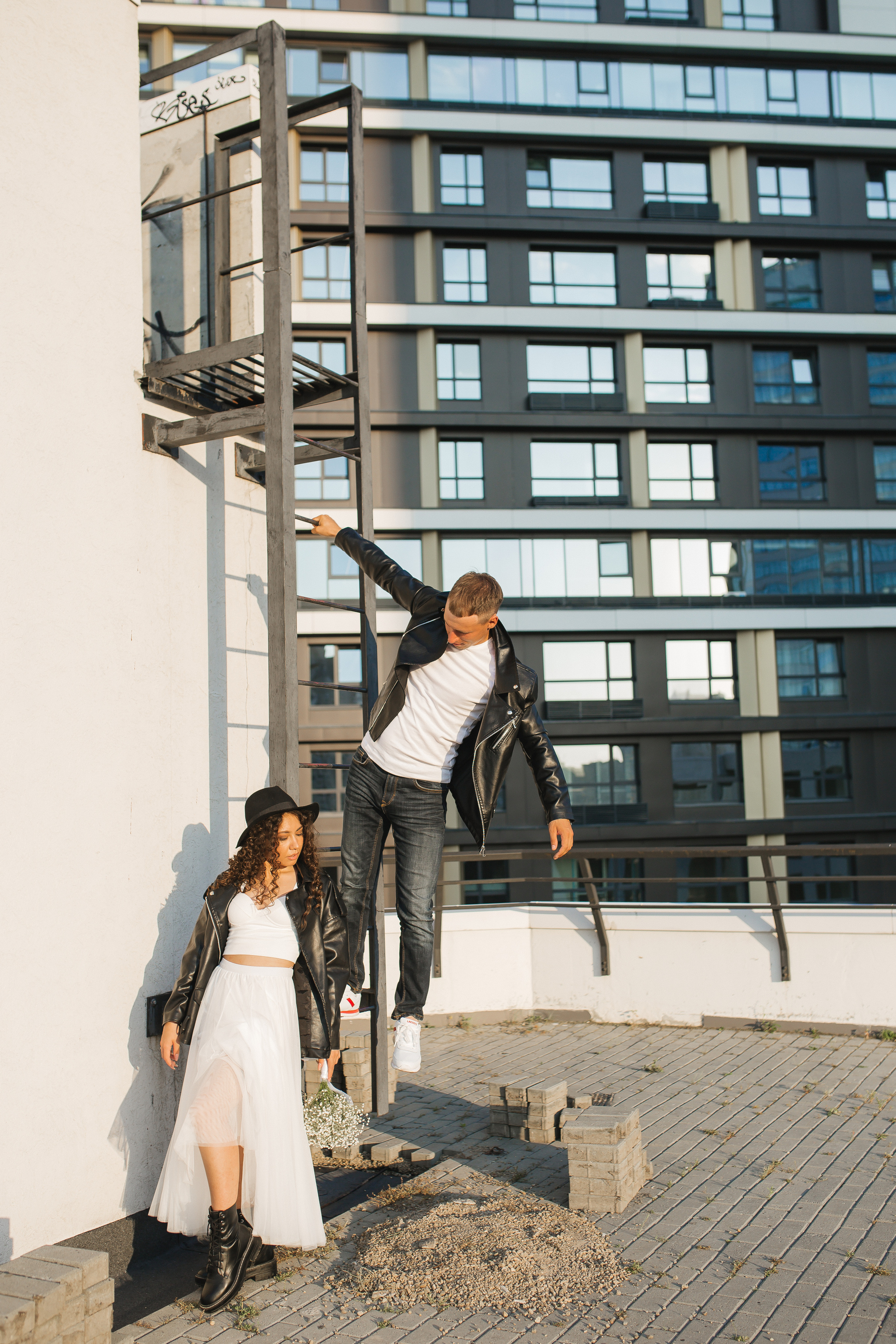 Диана и Максим. Семейный и свадебный фотограф в Екатеринбурге Орлова Ирина