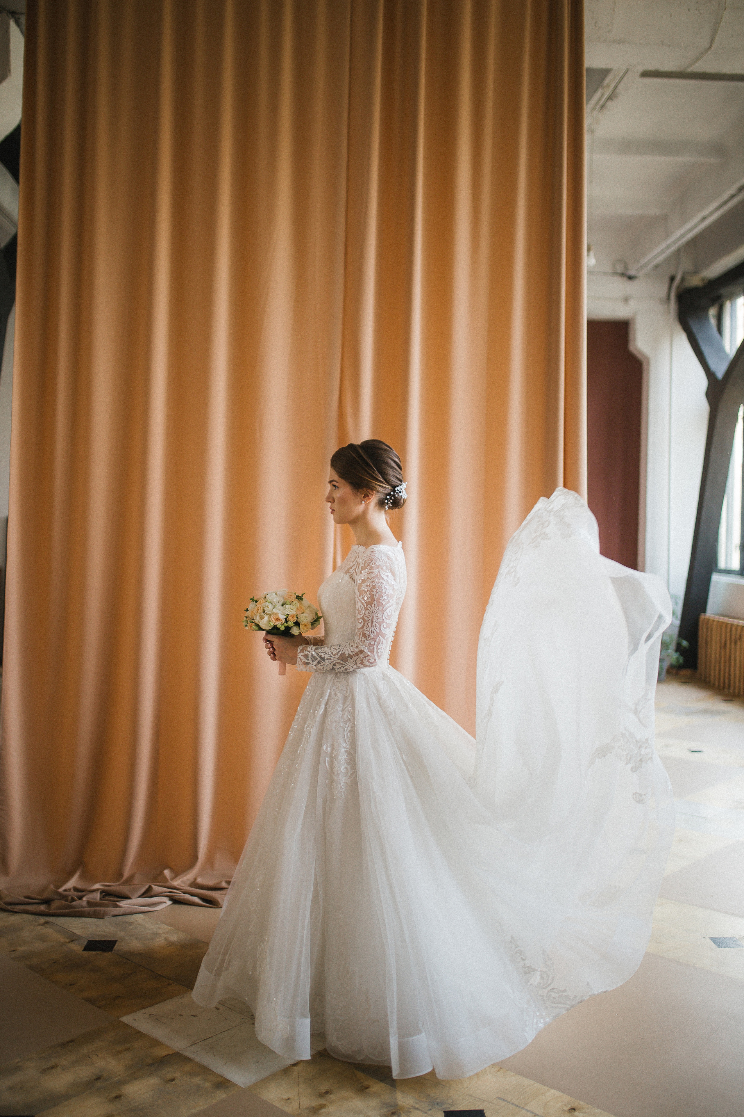 Валерия и Никита. Семейный и свадебный фотограф в Екатеринбурге Орлова Ирина