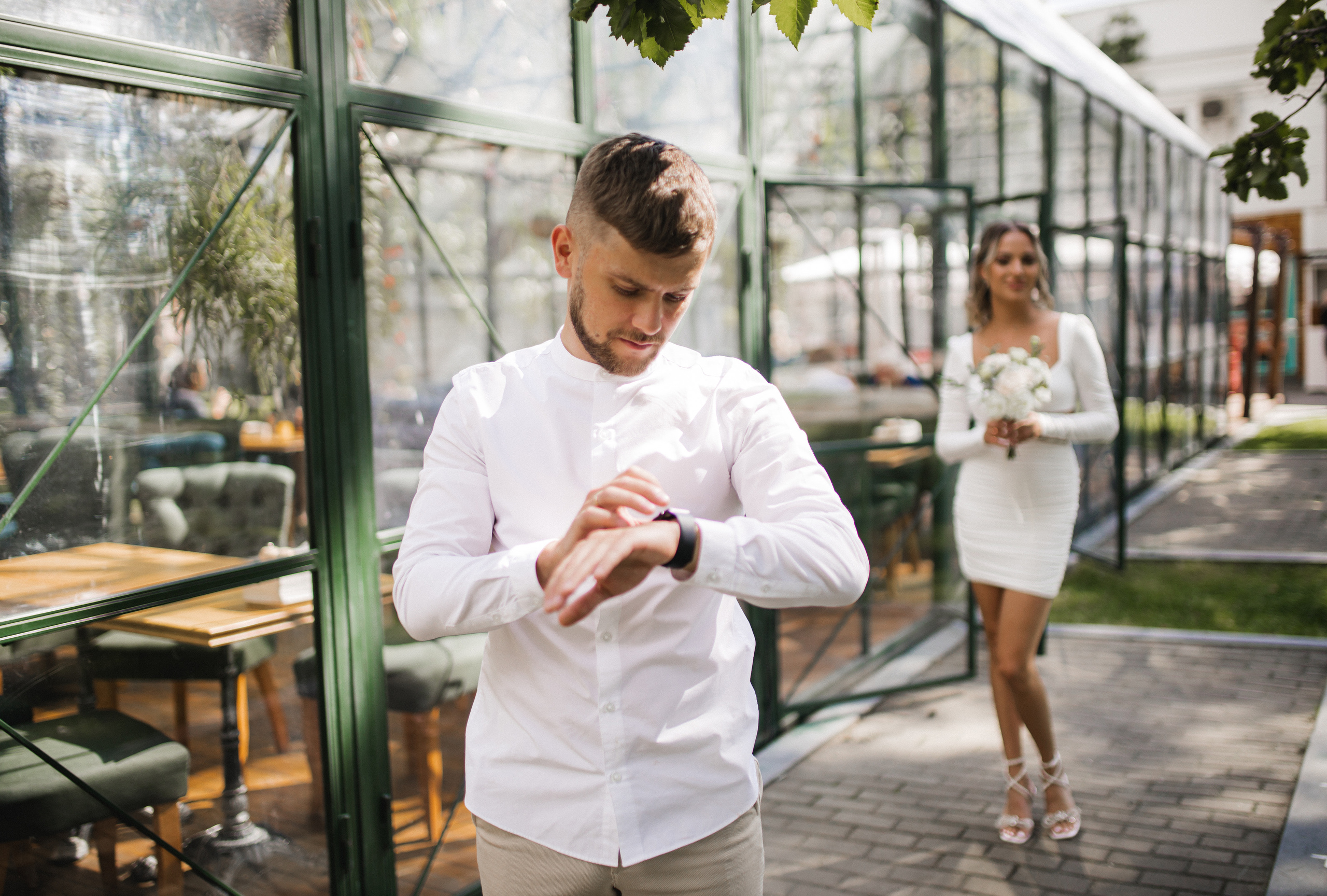 Светлана и Влад. Семейный и свадебный фотограф в Екатеринбурге Орлова Ирина