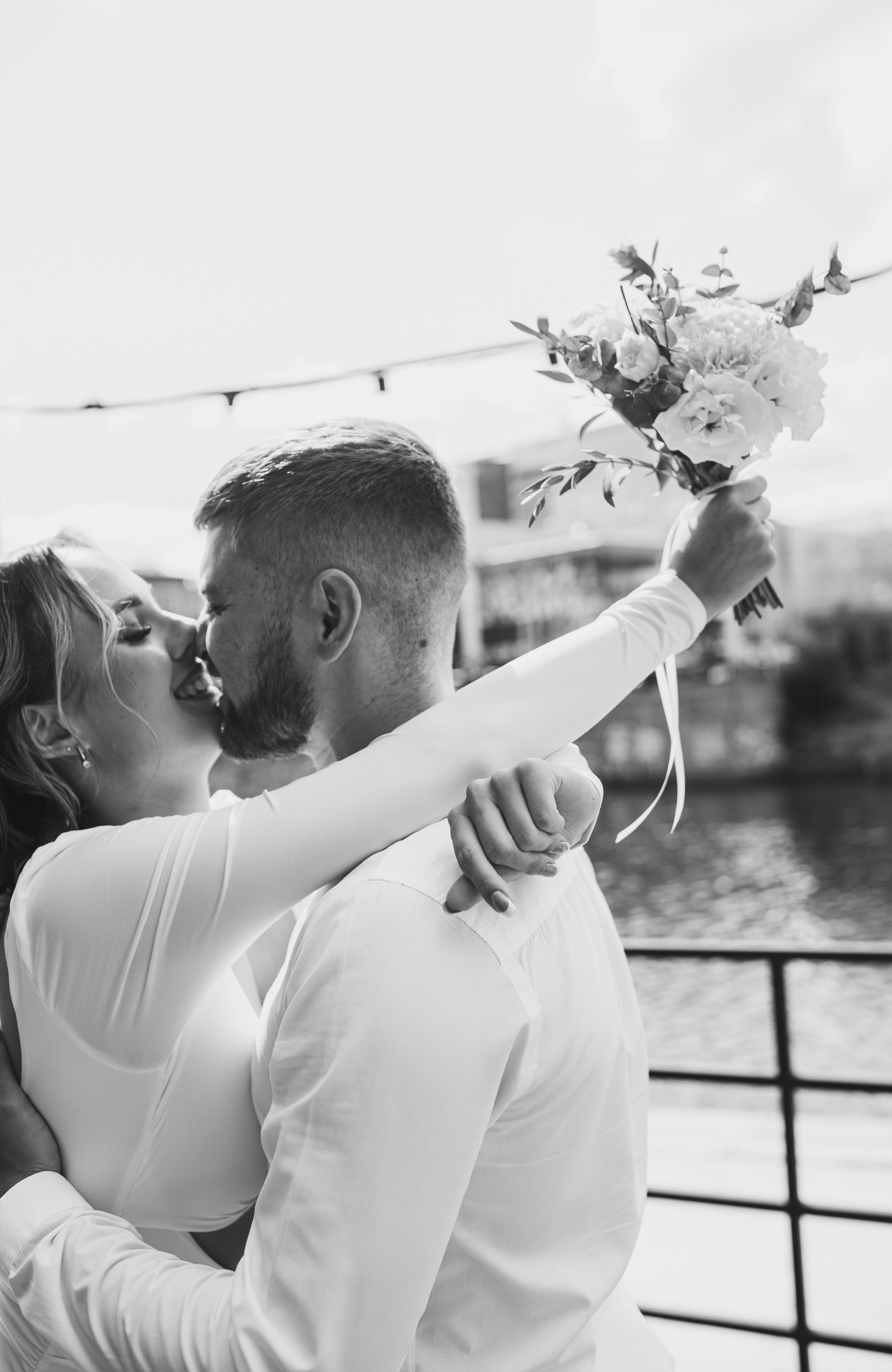 Светлана и Влад. Семейный и свадебный фотограф в Екатеринбурге Орлова Ирина