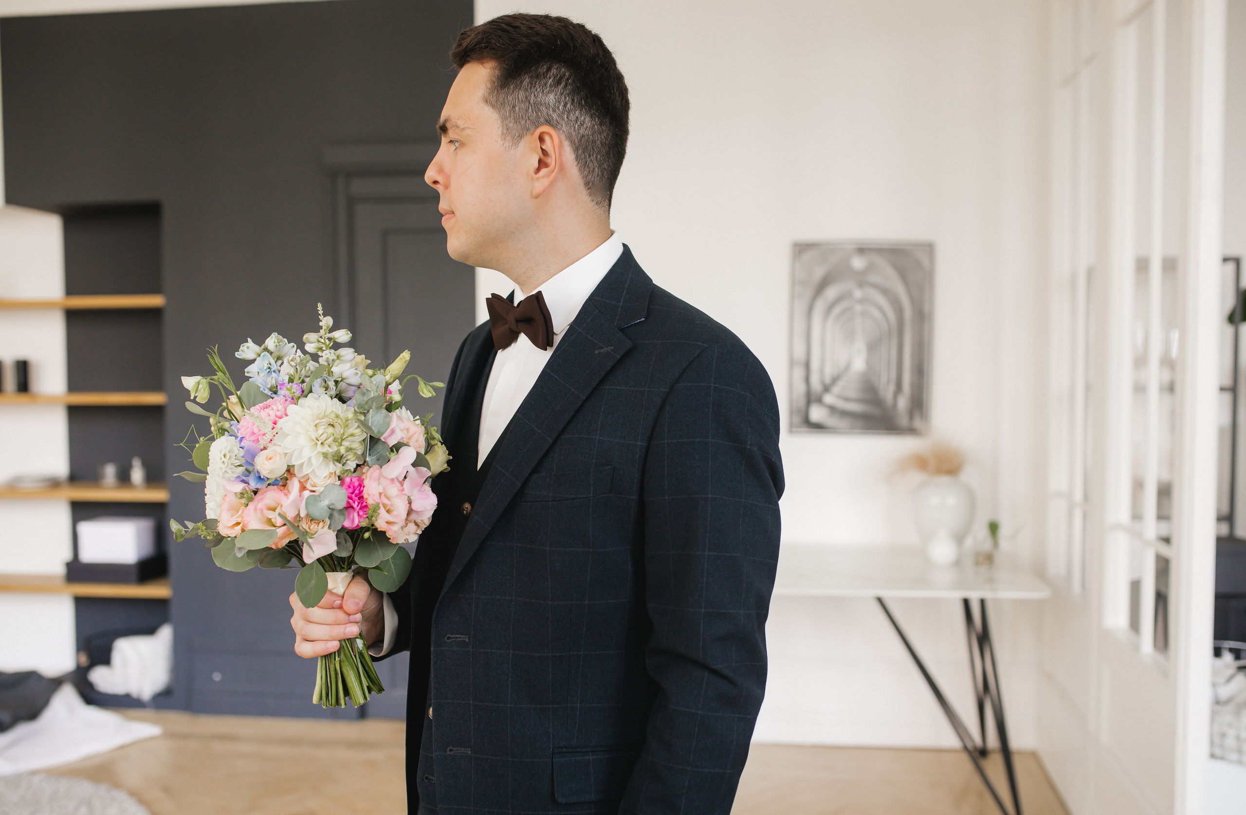 Светлана и Сергей. Семейный и свадебный фотограф в Екатеринбурге Орлова Ирина