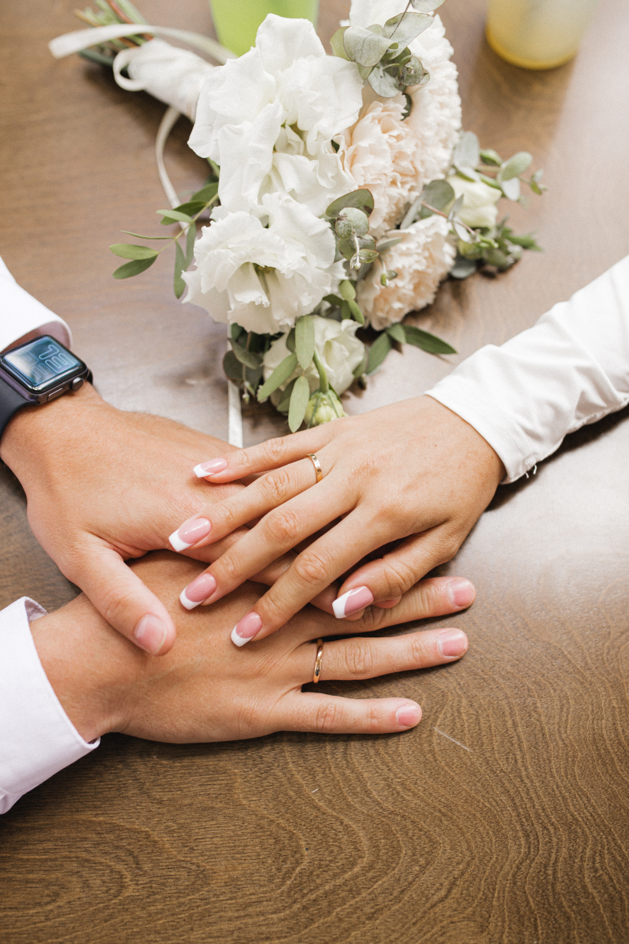 Светлана и Влад. Семейный и свадебный фотограф в Екатеринбурге Орлова Ирина