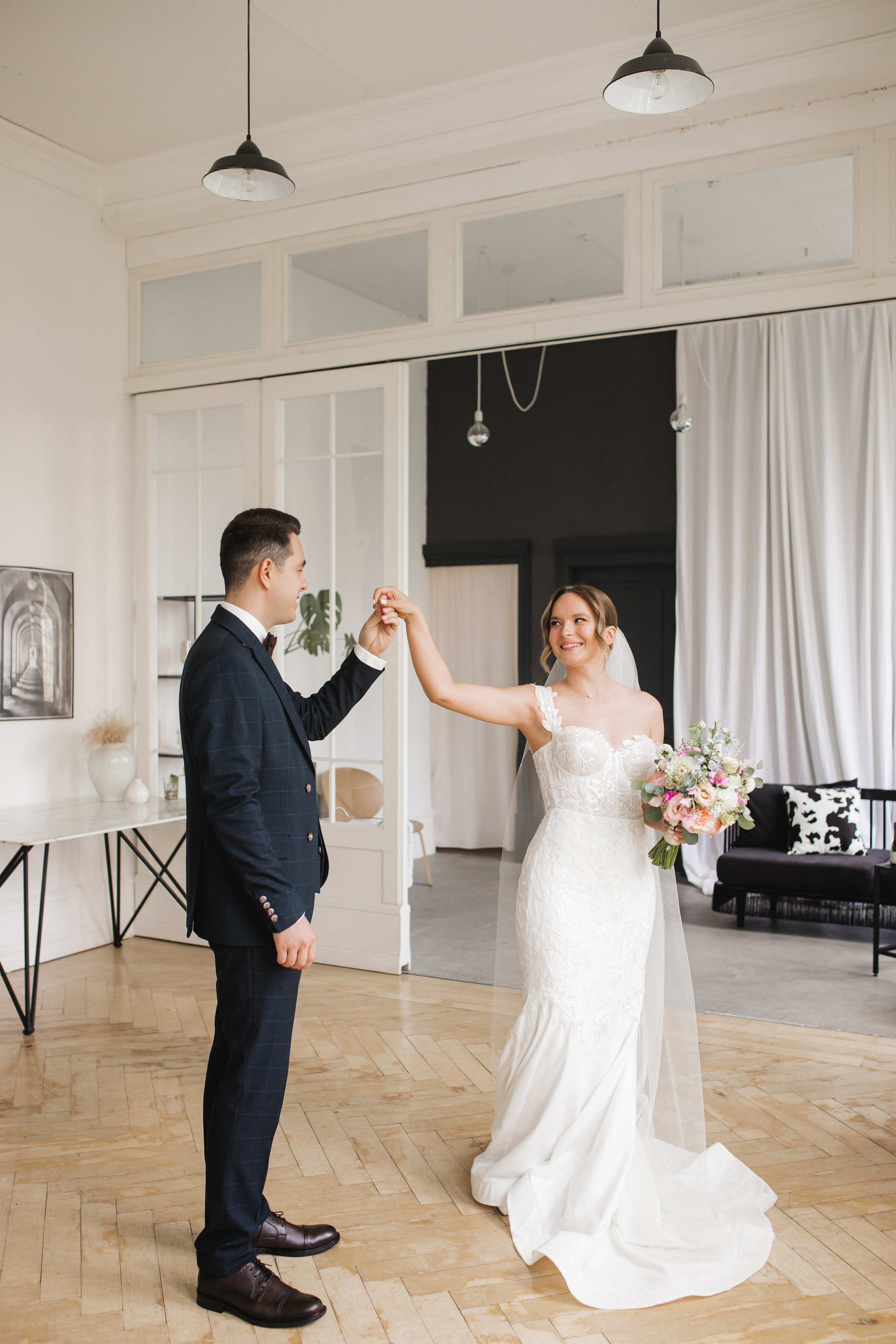 Светлана и Сергей. Семейный и свадебный фотограф в Екатеринбурге Орлова Ирина