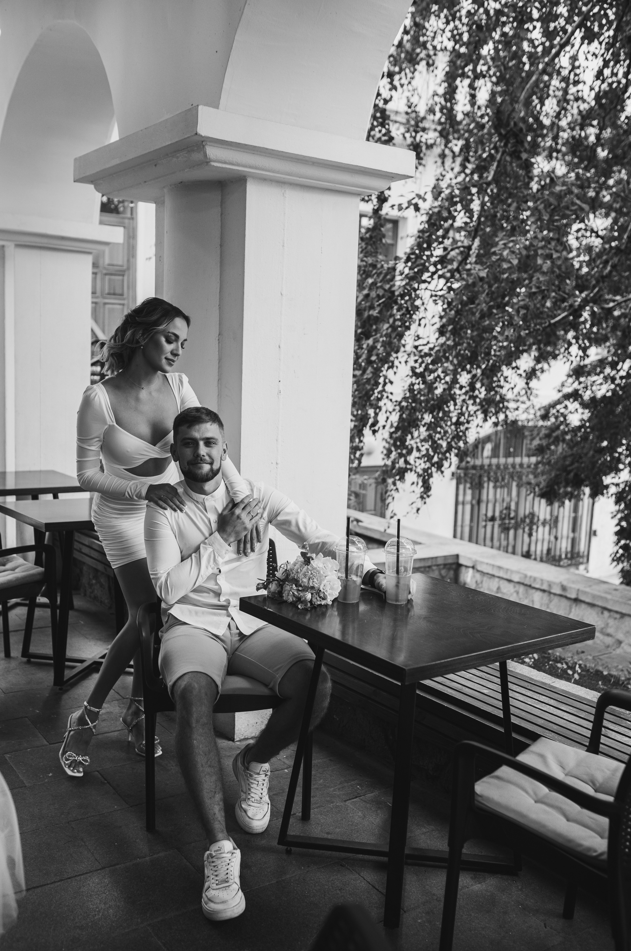 Светлана и Влад. Семейный и свадебный фотограф в Екатеринбурге Орлова Ирина