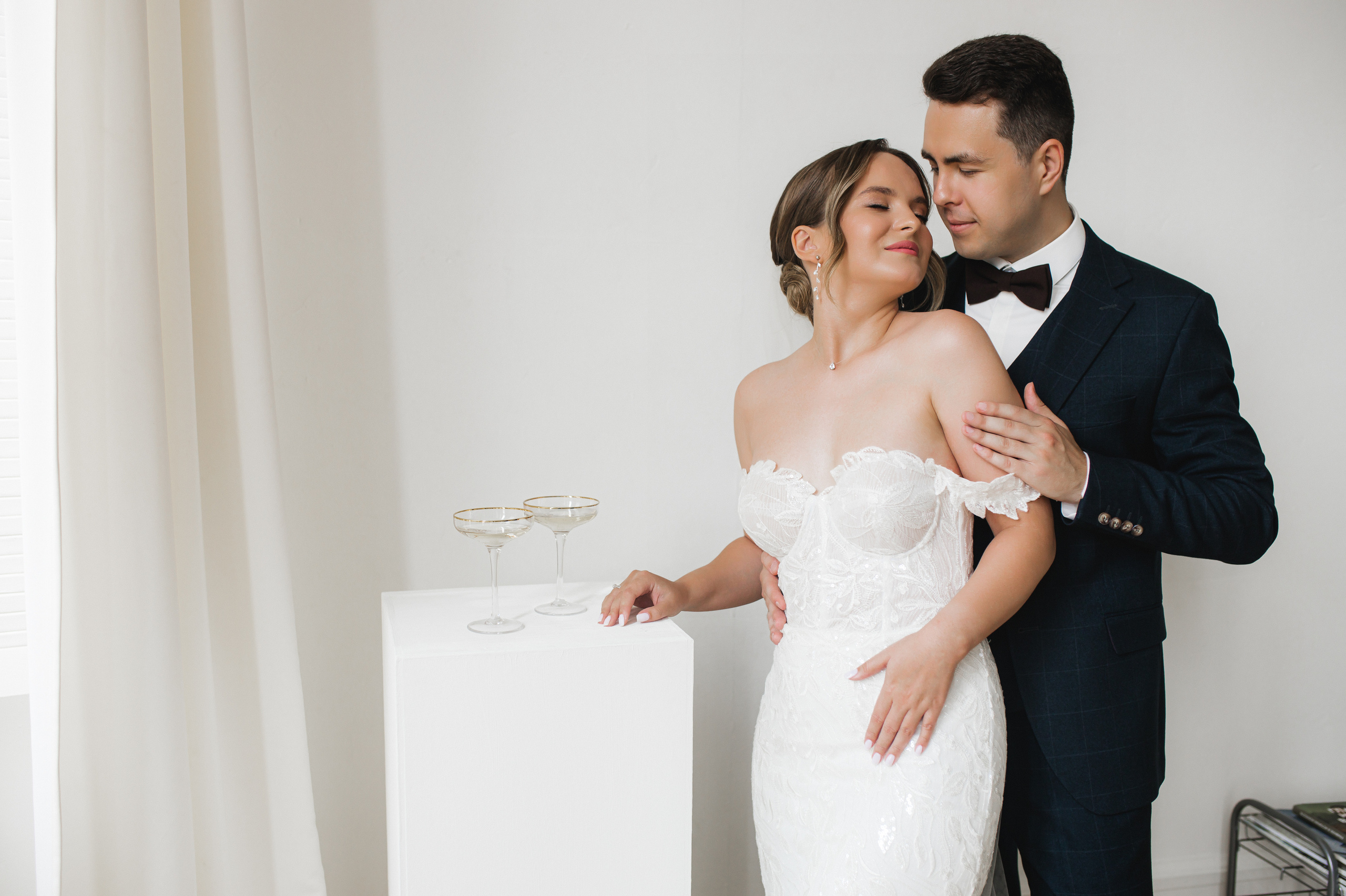 Светлана и Сергей. Семейный и свадебный фотограф в Екатеринбурге Орлова Ирина