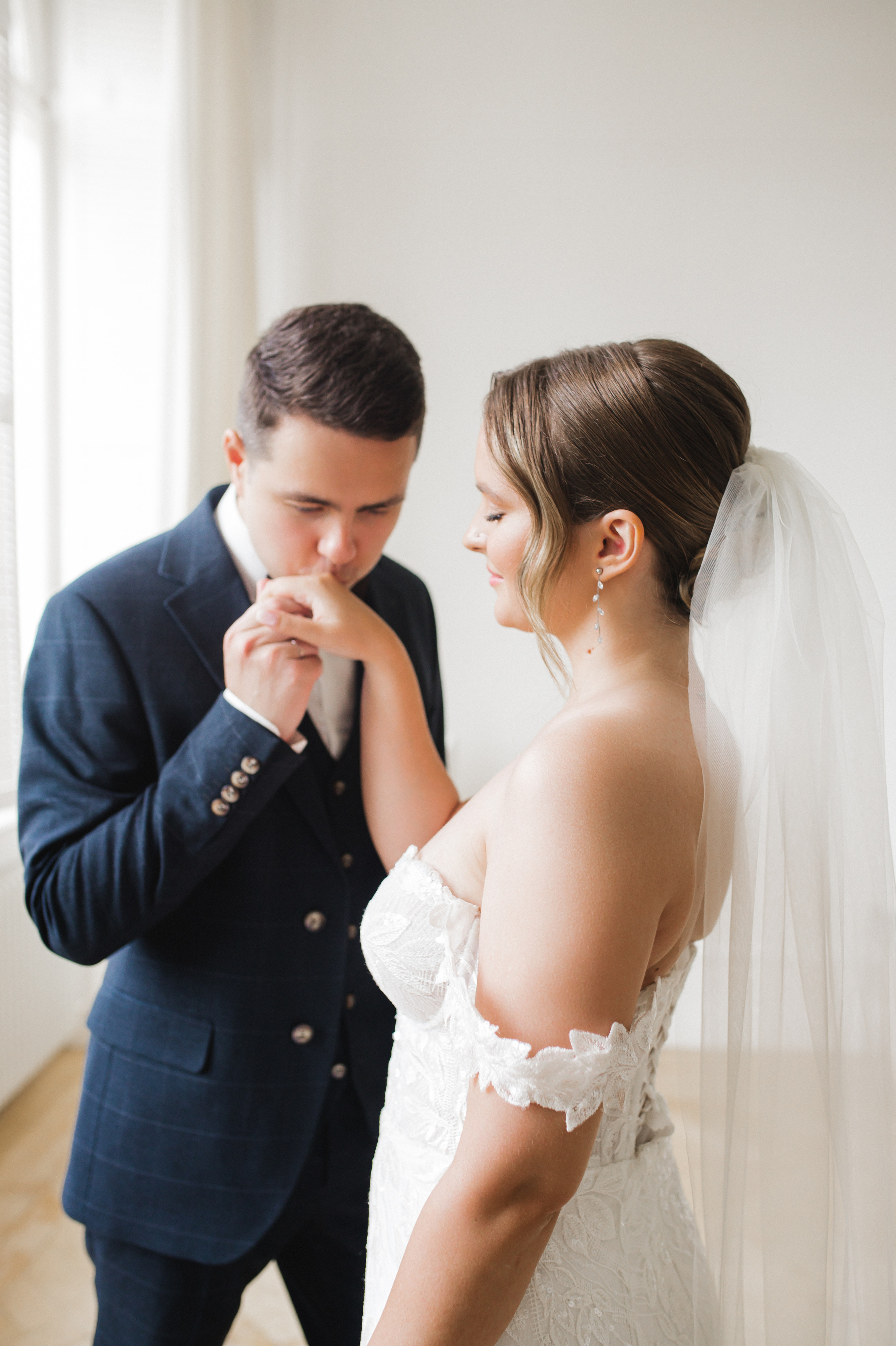 Светлана и Сергей. Семейный и свадебный фотограф в Екатеринбурге Орлова Ирина