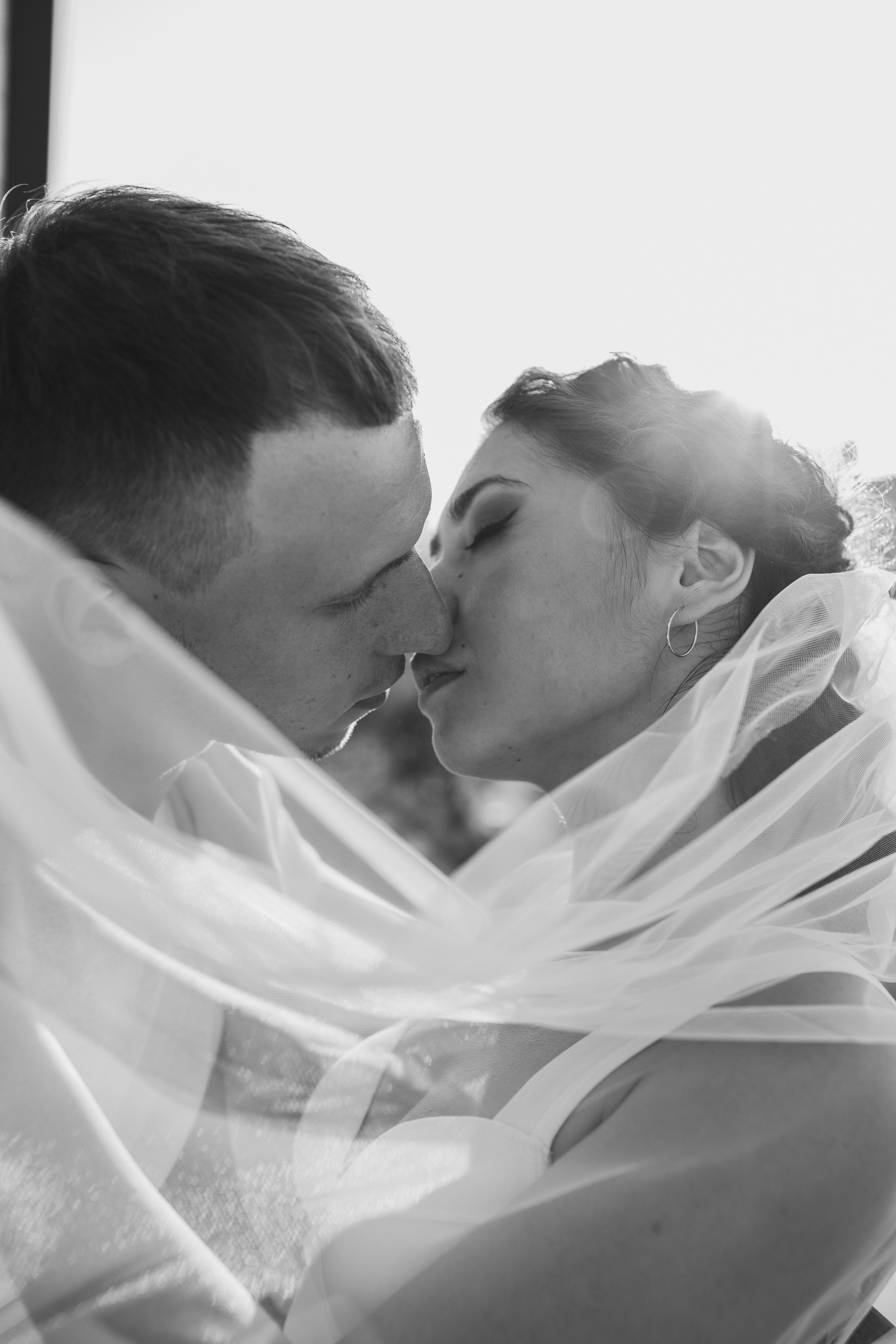 Диана и Максим. Семейный и свадебный фотограф в Екатеринбурге Орлова Ирина