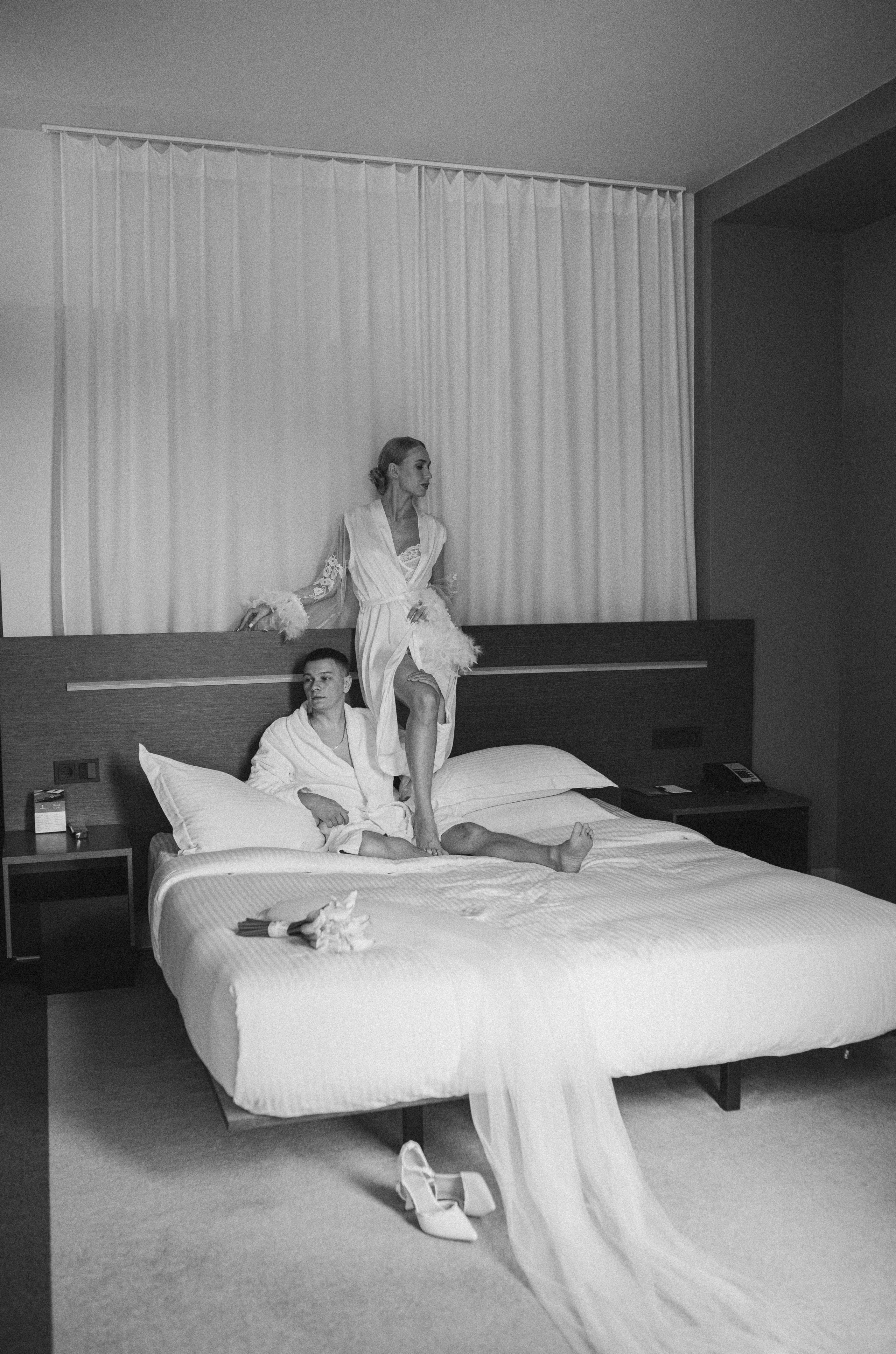 Кристина и Вадим. Семейный и свадебный фотограф в Екатеринбурге Орлова Ирина