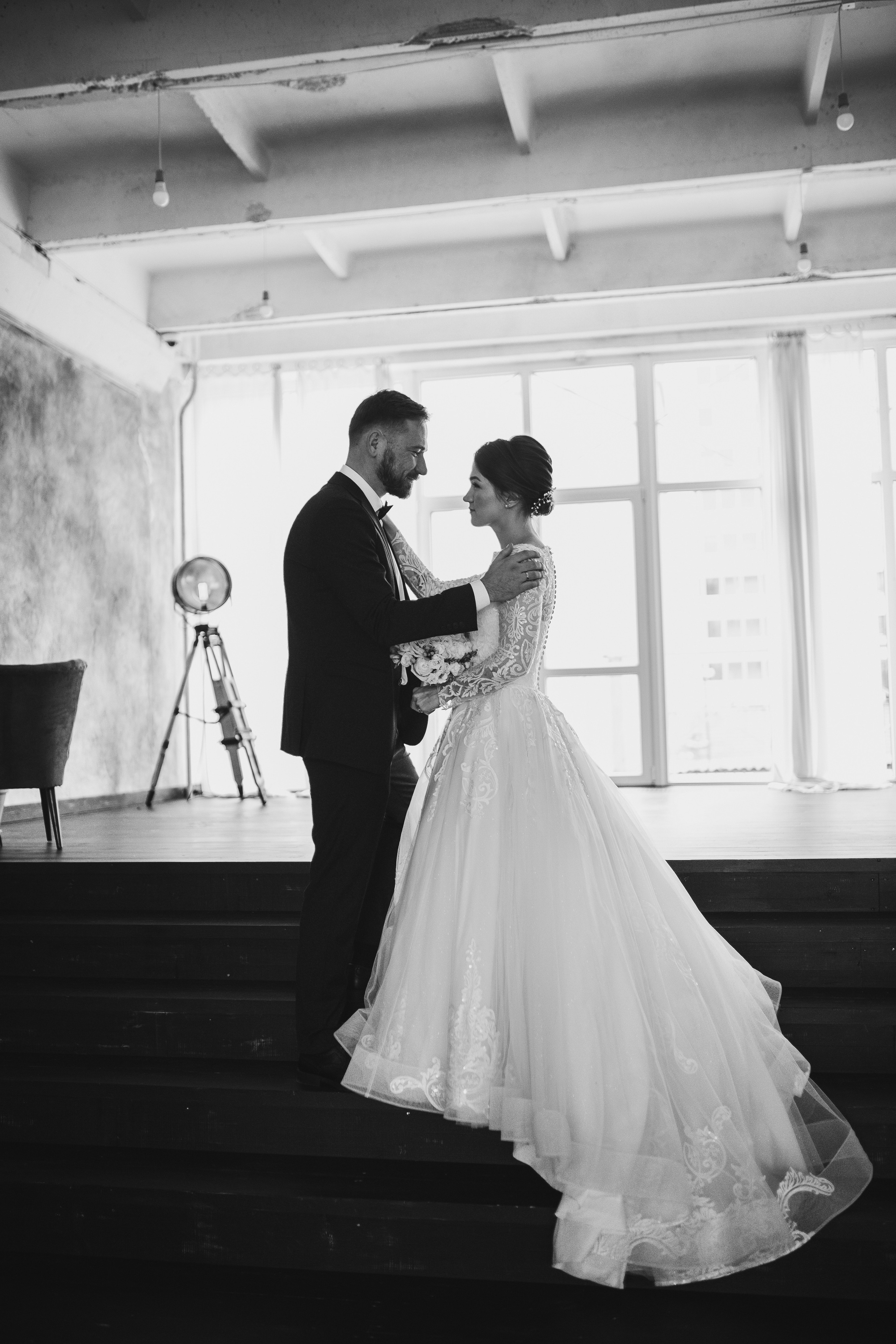 Валерия и Никита. Семейный и свадебный фотограф в Екатеринбурге Орлова Ирина