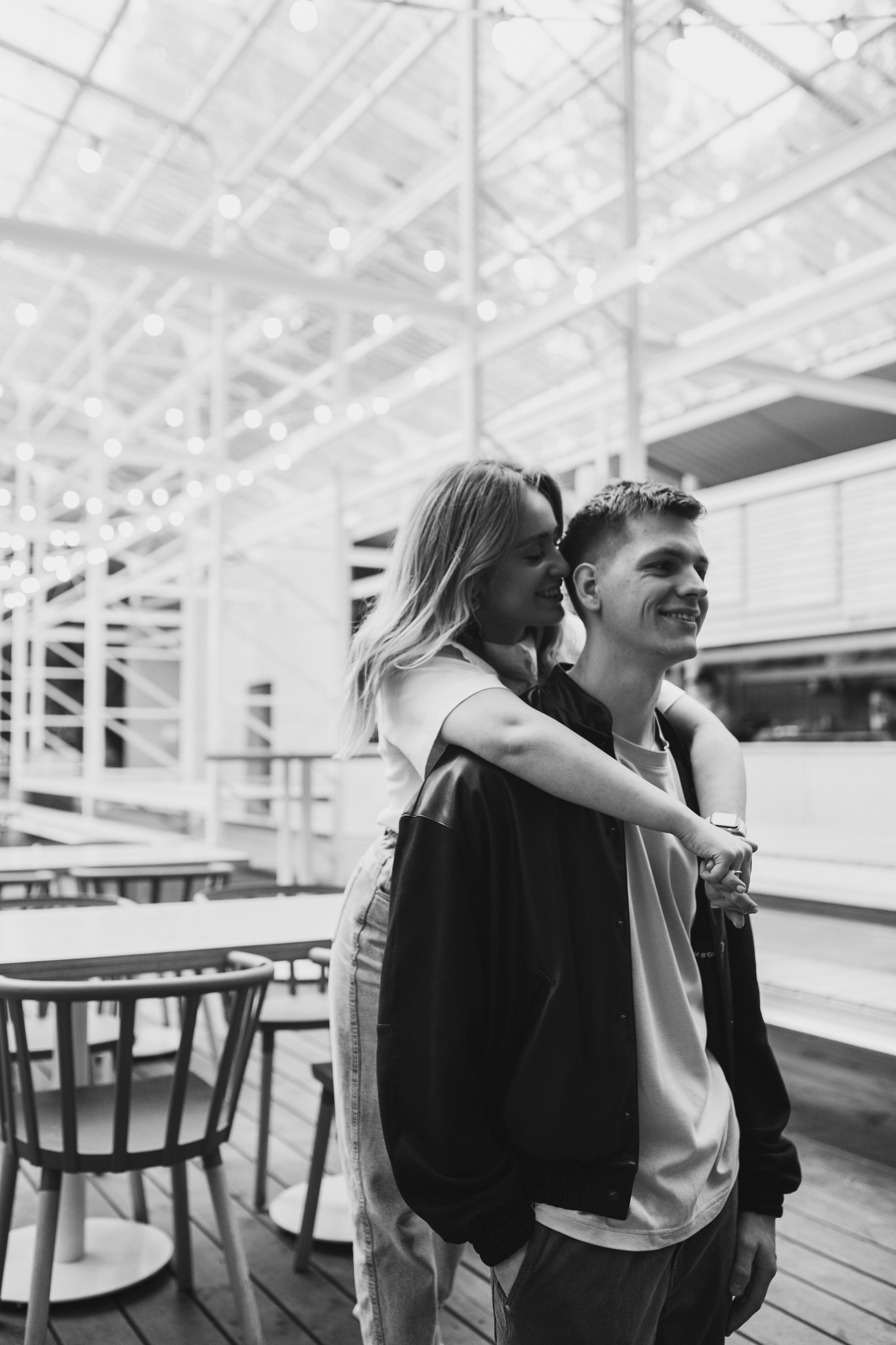 Парк Маяковского. Семейный и свадебный фотограф в Екатеринбурге Орлова Ирина