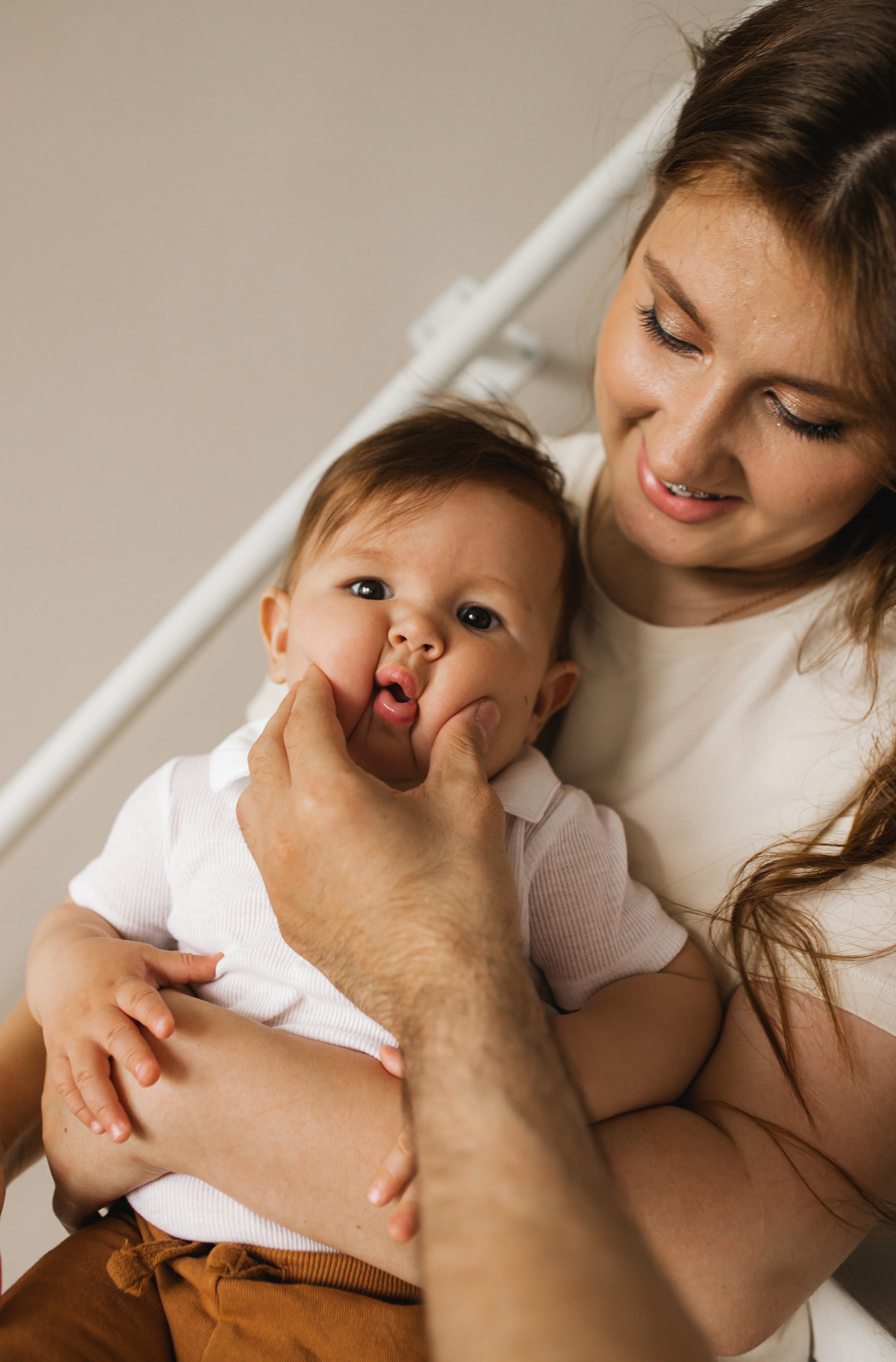 Ульяна Марсель и Матвей. Семейный и свадебный фотограф в Екатеринбурге Орлова Ирина