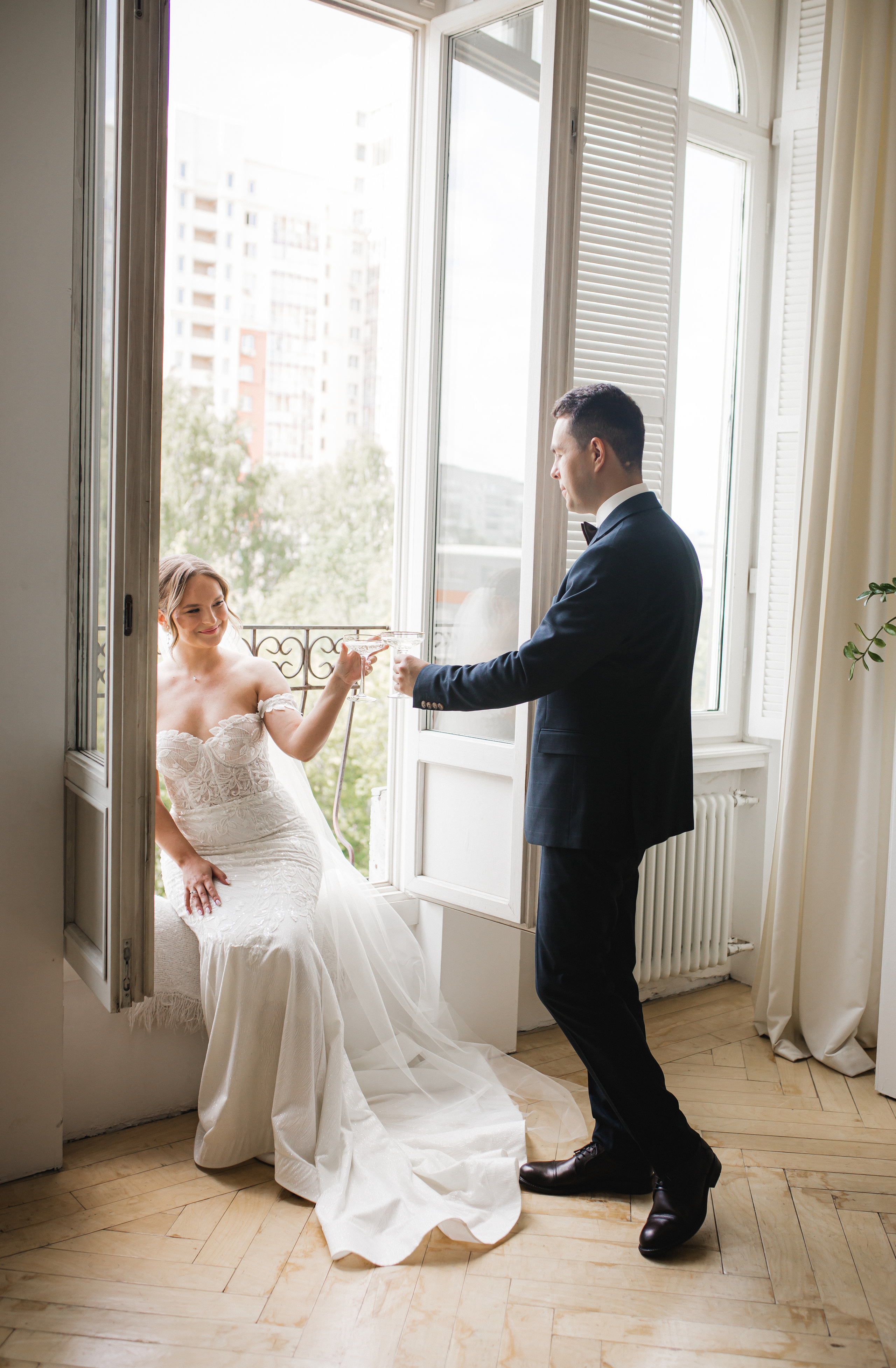 Светлана и Сергей. Семейный и свадебный фотограф в Екатеринбурге Орлова Ирина