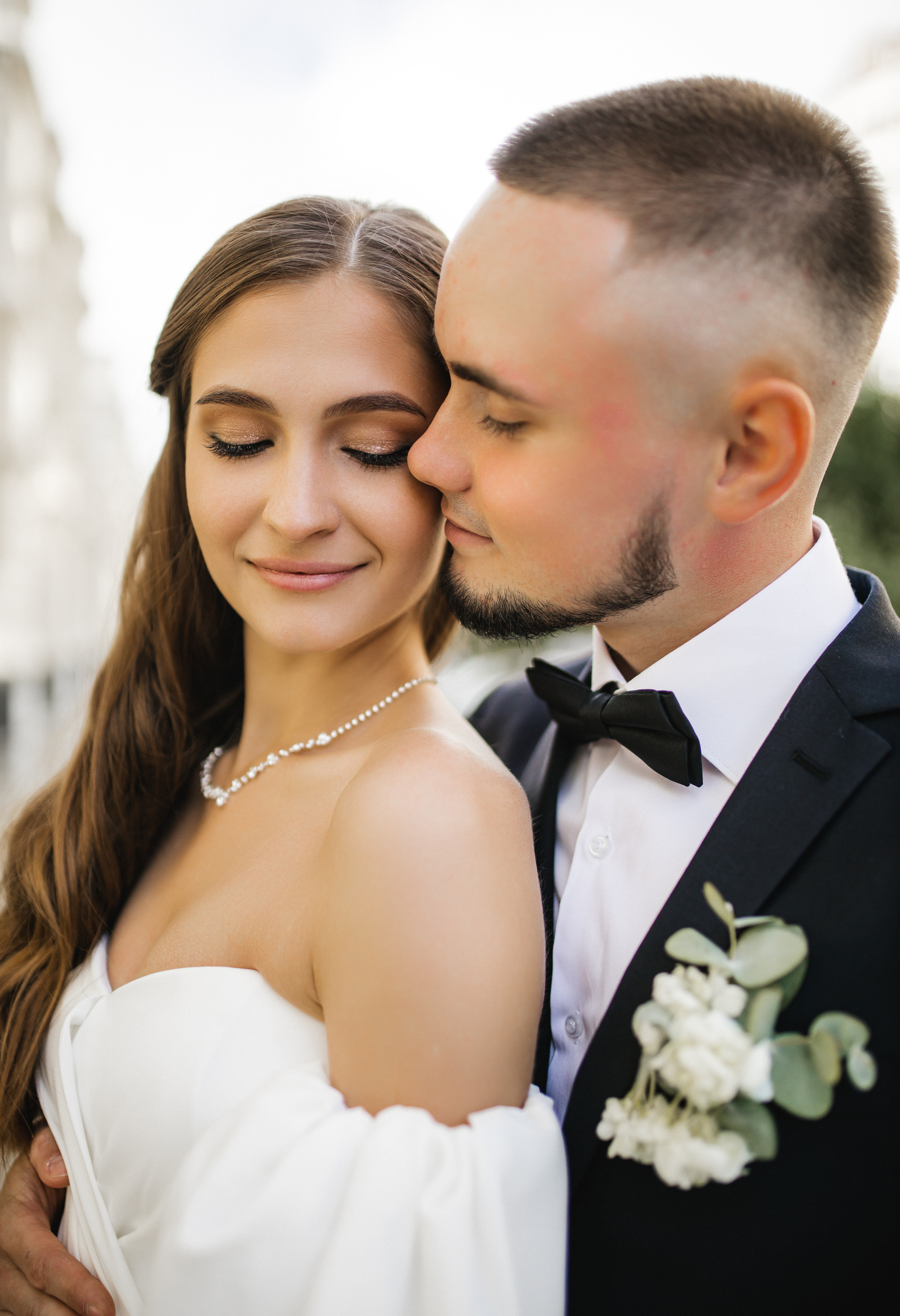 Саша и Сережа. Семейный и свадебный фотограф в Екатеринбурге Орлова Ирина