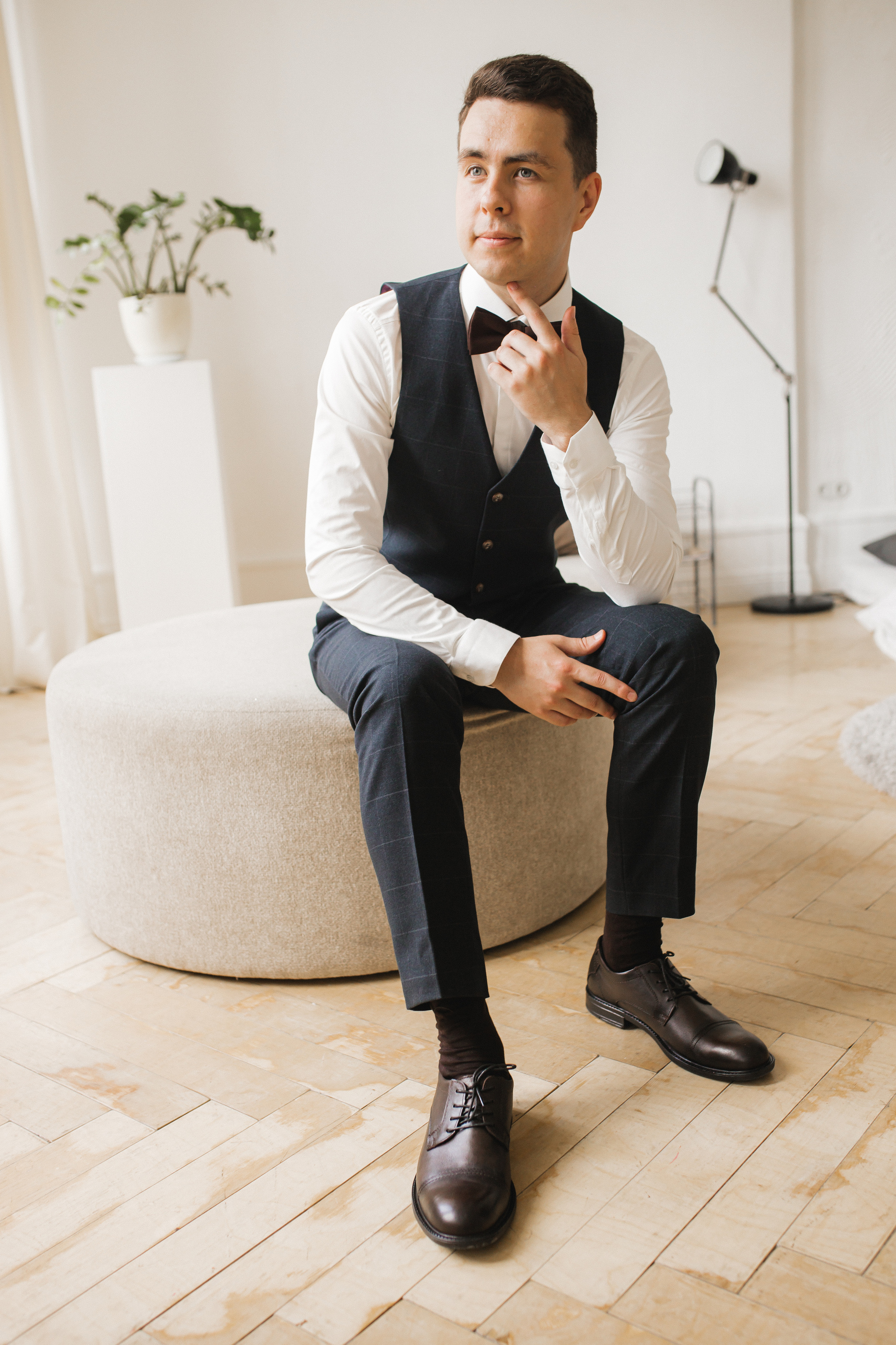 Светлана и Сергей. Семейный и свадебный фотограф в Екатеринбурге Орлова Ирина