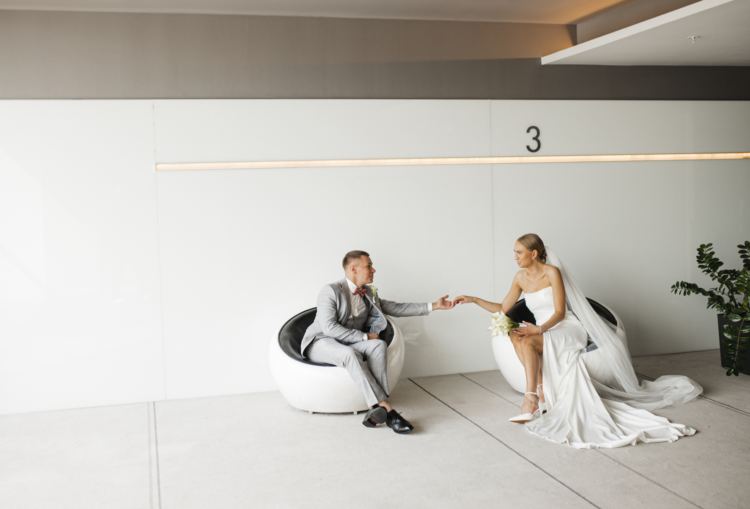 Кристина и Вадим. Семейный и свадебный фотограф в Екатеринбурге Орлова Ирина