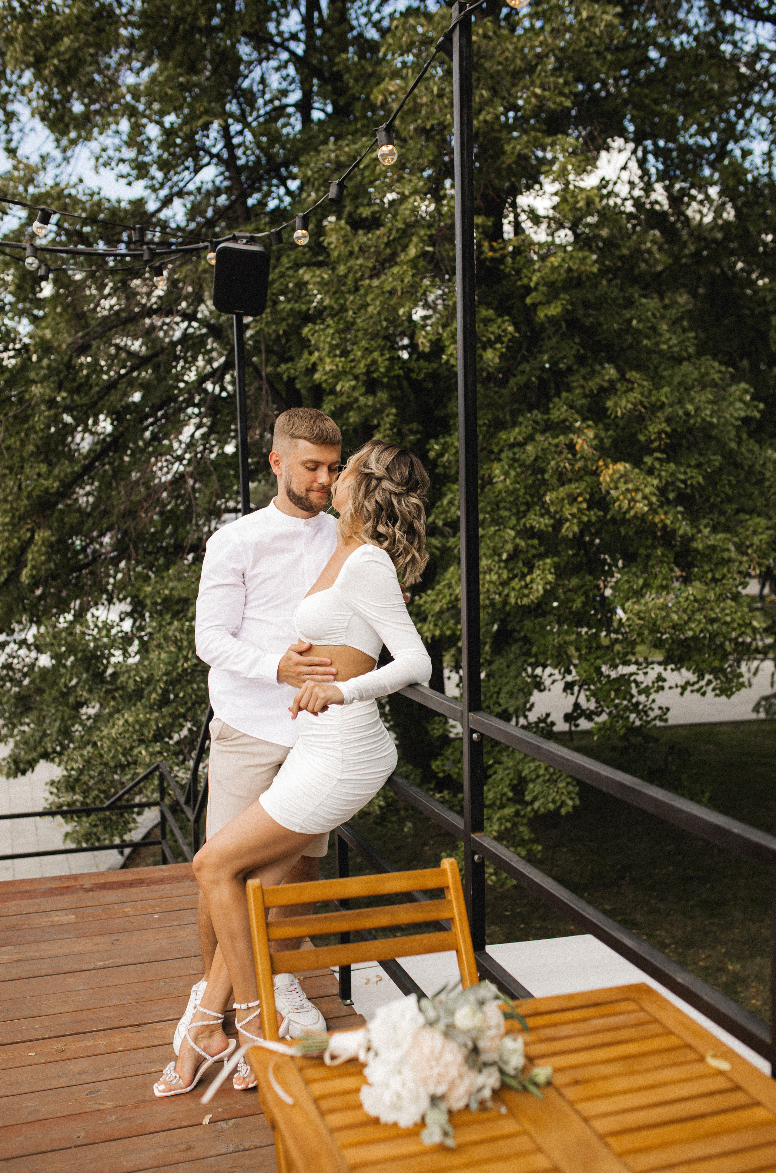 Светлана и Влад. Семейный и свадебный фотограф в Екатеринбурге Орлова Ирина