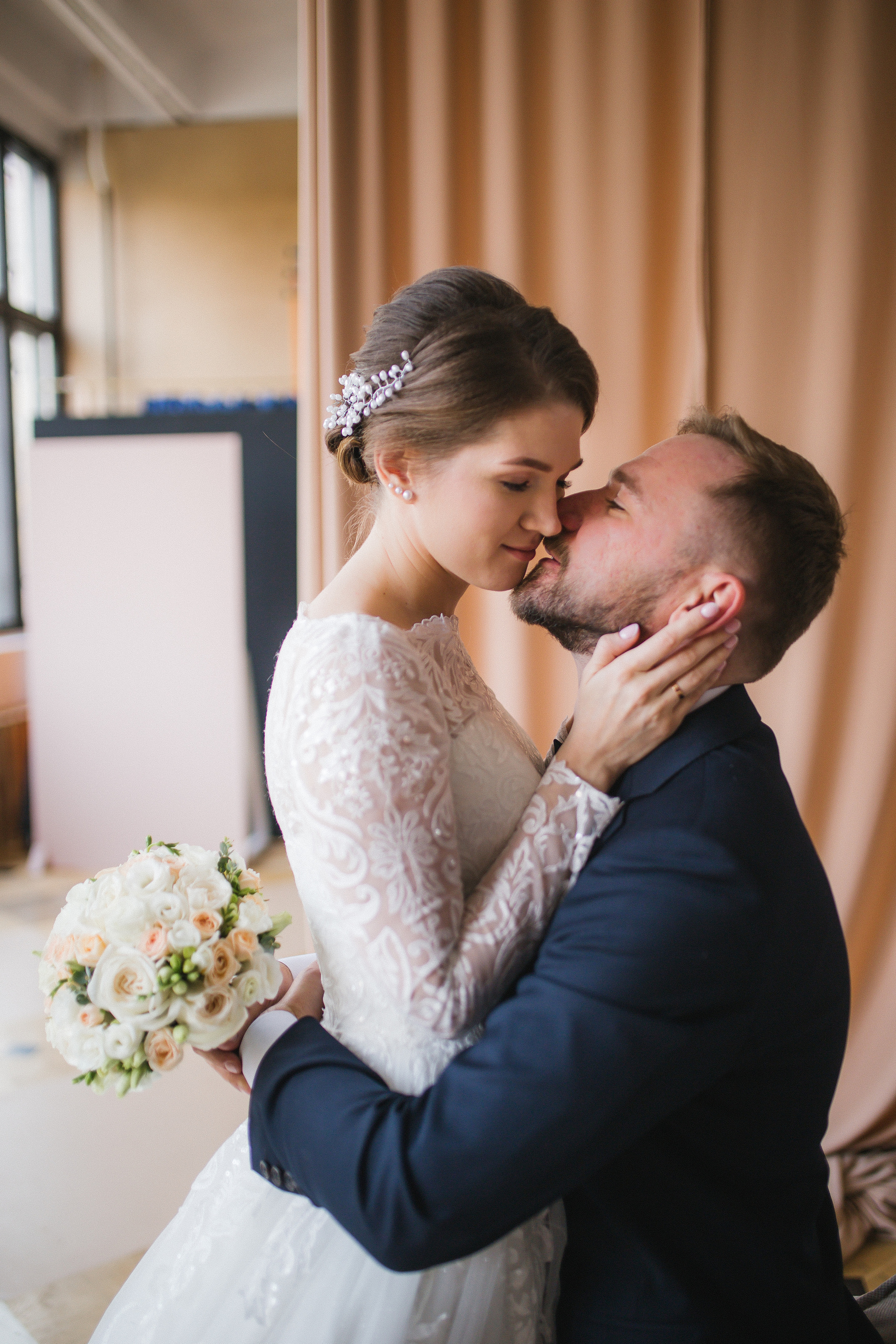 Валерия и Никита. Семейный и свадебный фотограф в Екатеринбурге Орлова Ирина