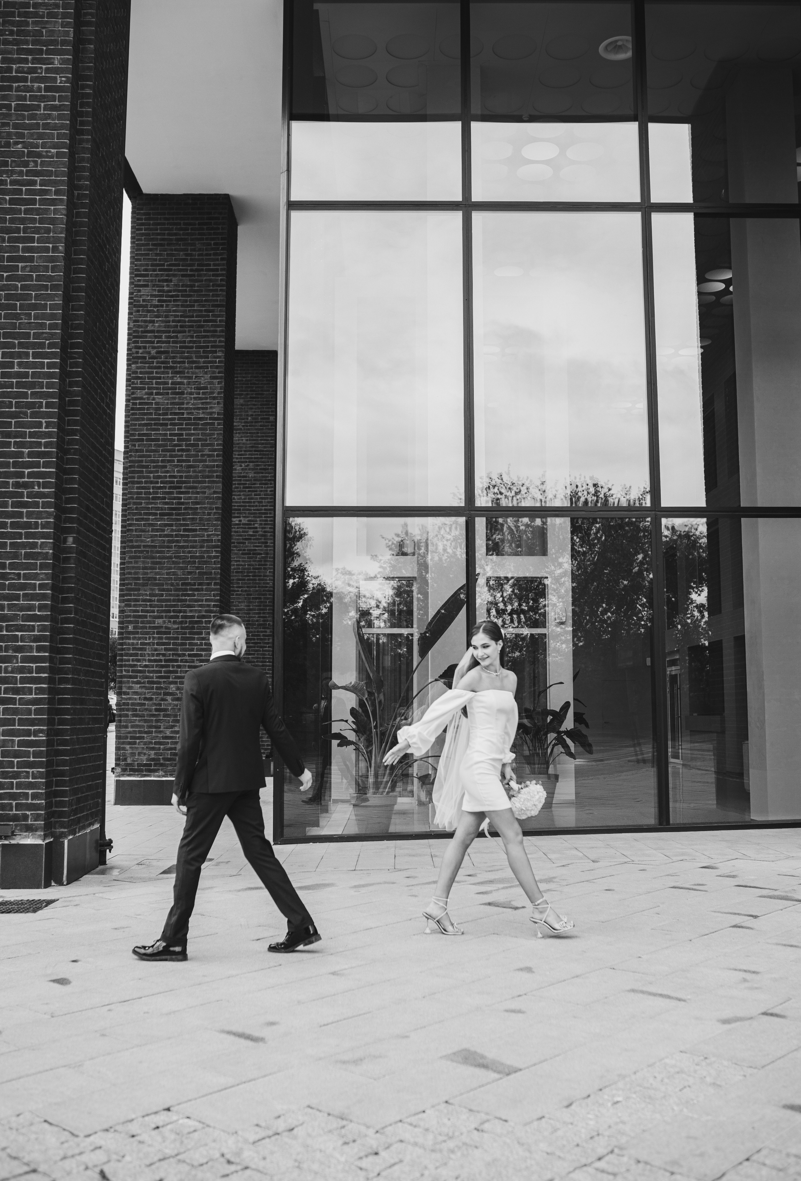 Саша и Сережа. Семейный и свадебный фотограф в Екатеринбурге Орлова Ирина