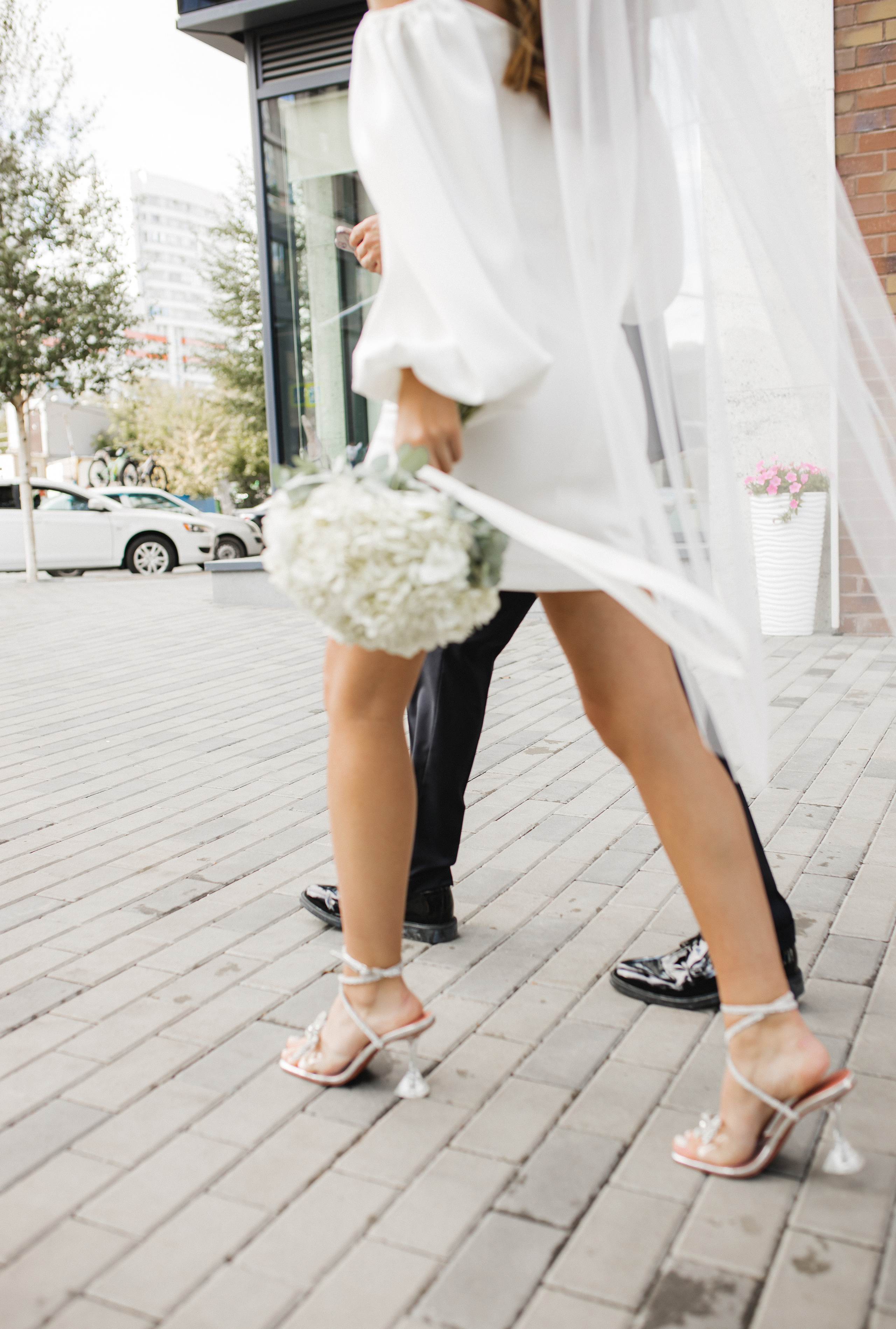 Саша и Сережа. Семейный и свадебный фотограф в Екатеринбурге Орлова Ирина