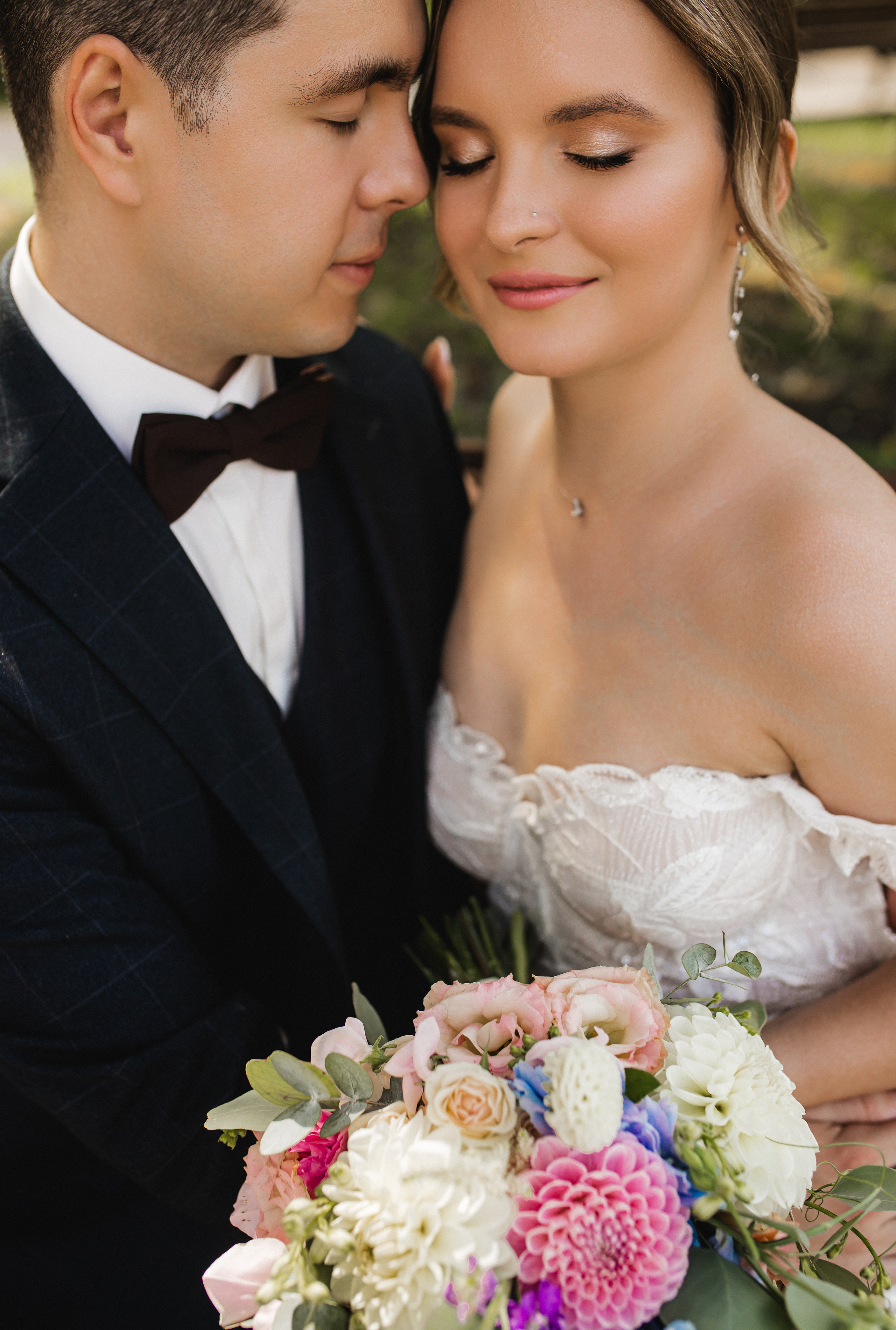 Светлана и Сергей. Семейный и свадебный фотограф в Екатеринбурге Орлова Ирина