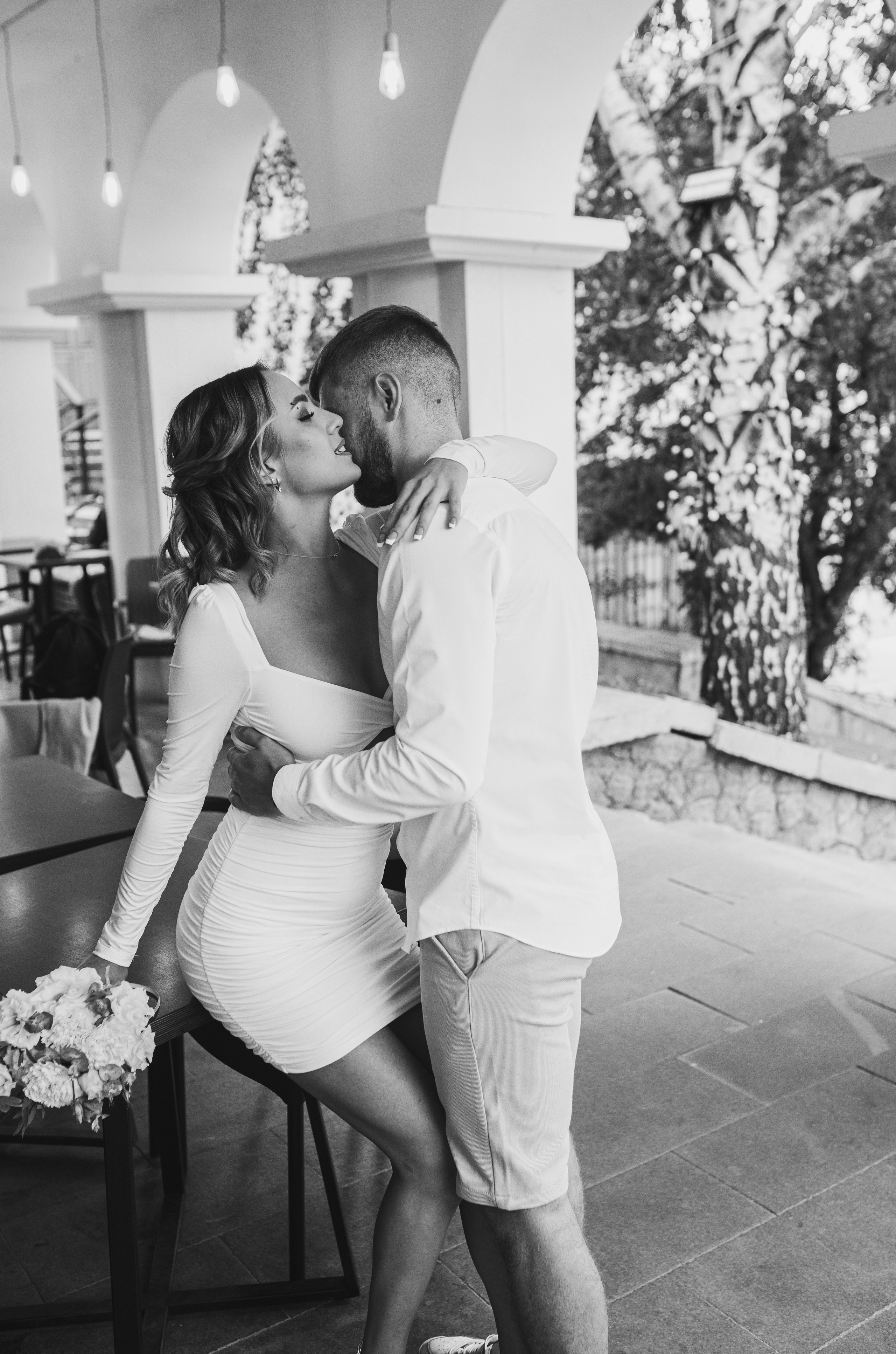 Светлана и Влад. Семейный и свадебный фотограф в Екатеринбурге Орлова Ирина