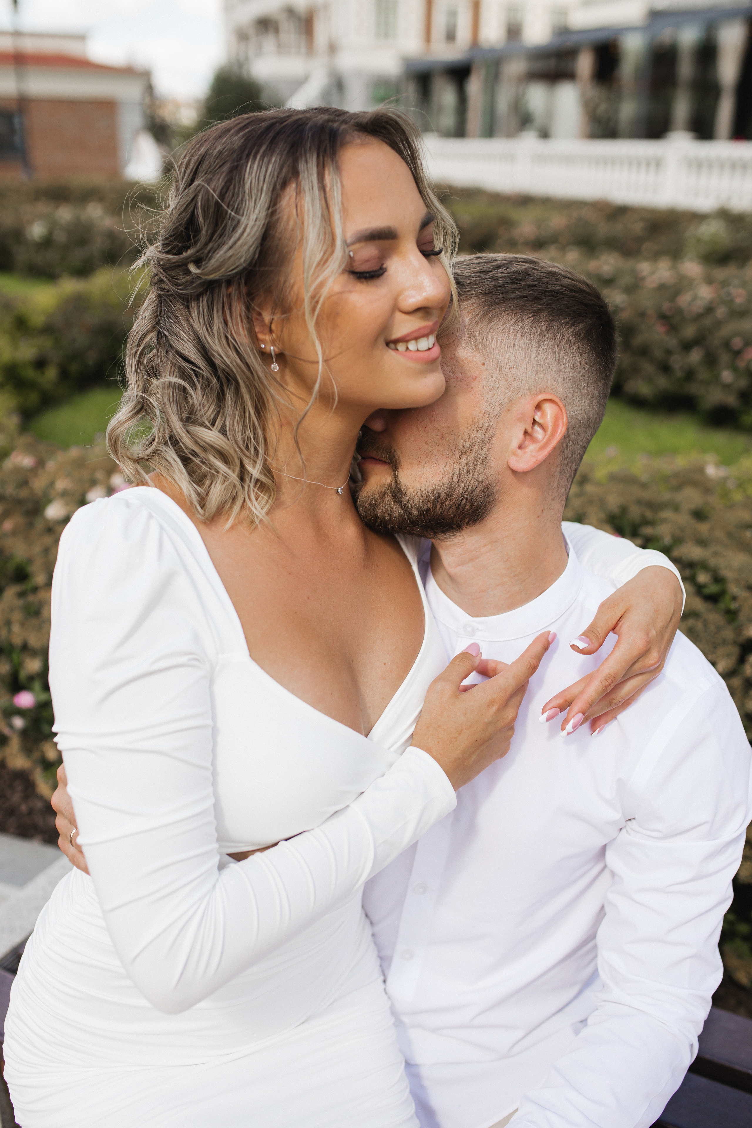 Светлана и Влад. Семейный и свадебный фотограф в Екатеринбурге Орлова Ирина