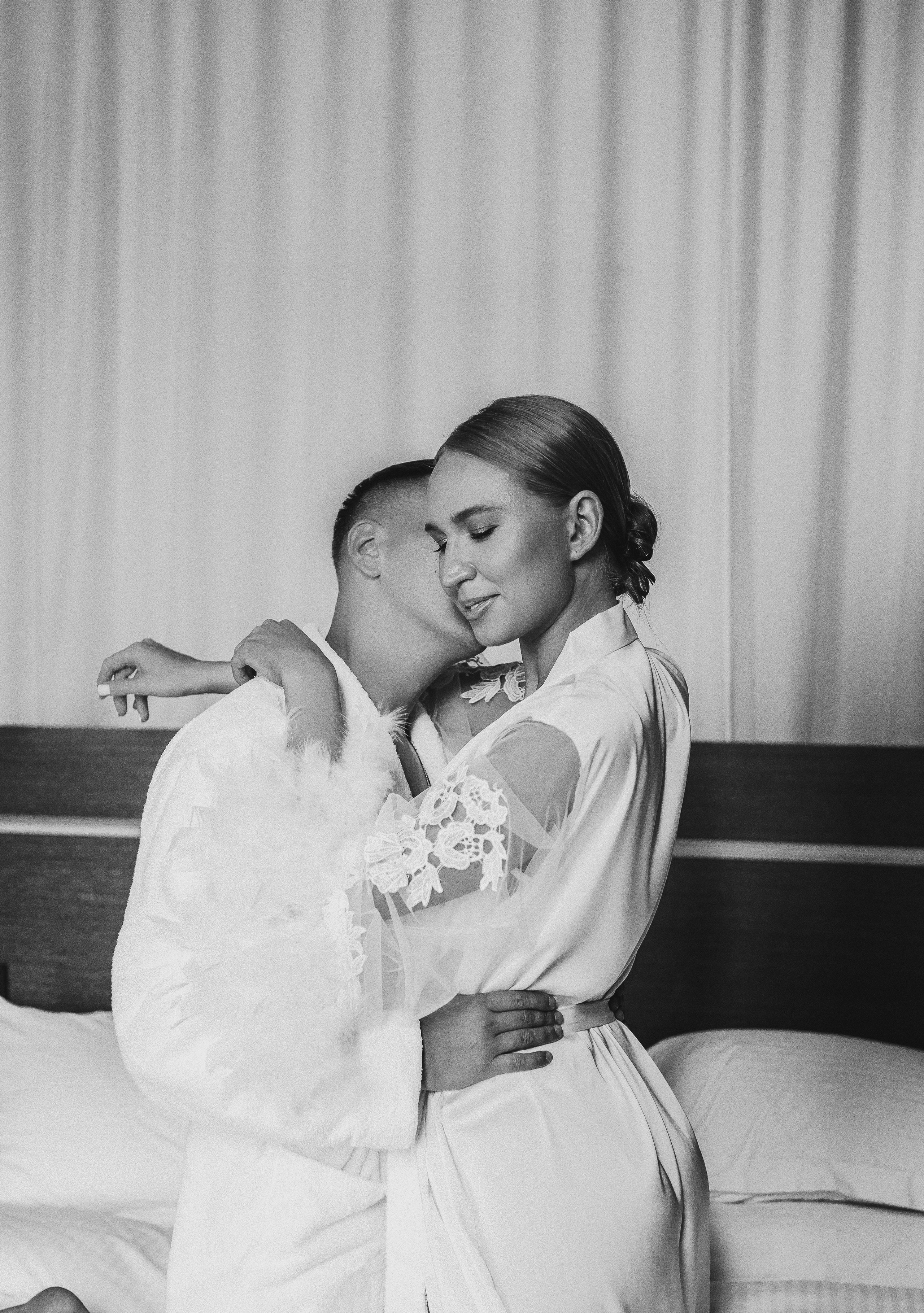 Кристина и Вадим. Семейный и свадебный фотограф в Екатеринбурге Орлова Ирина