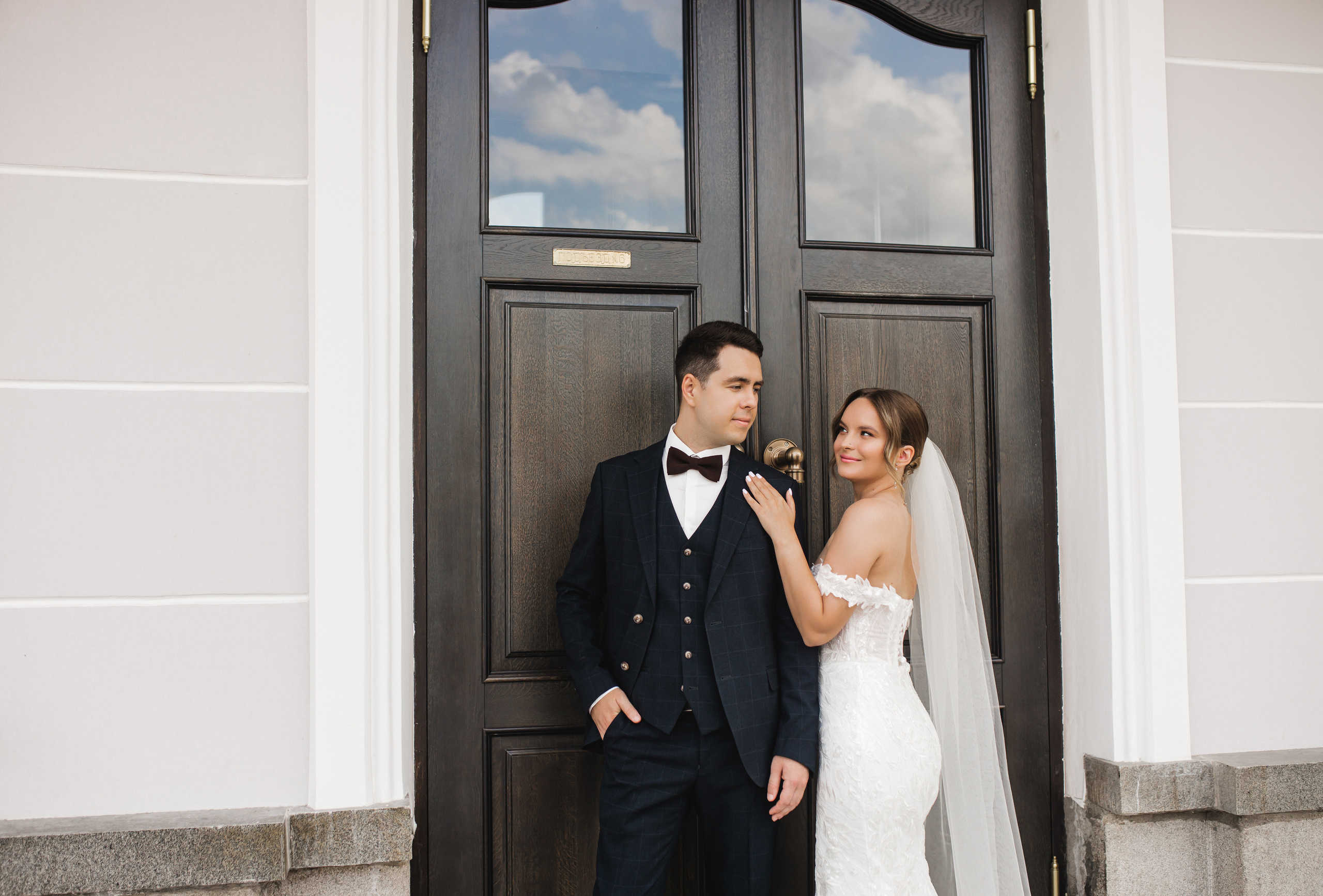 Светлана и Сергей. Семейный и свадебный фотограф в Екатеринбурге Орлова Ирина