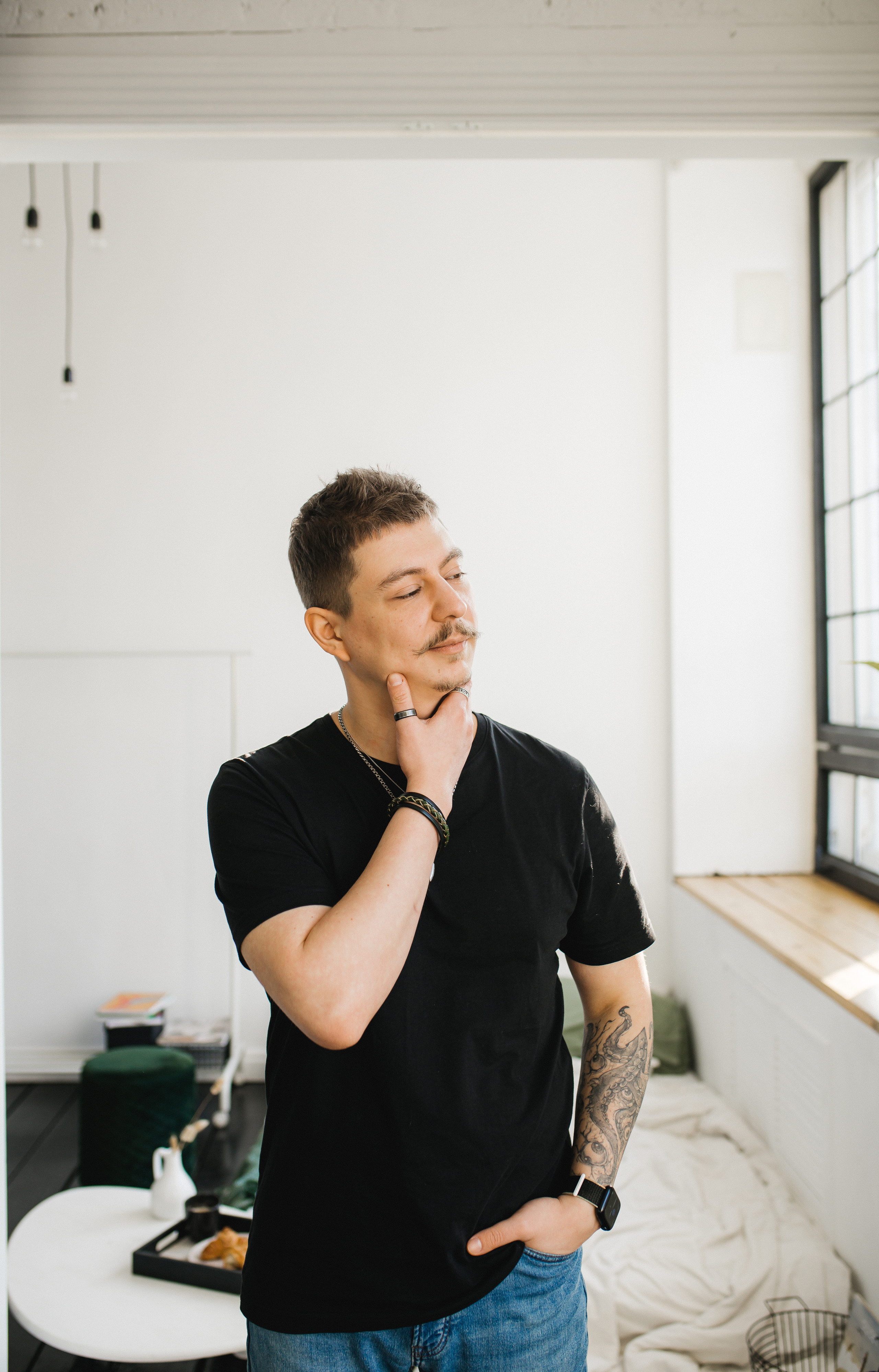 Жанна и Кирилл. Семейный и свадебный фотограф в Екатеринбурге Орлова Ирина