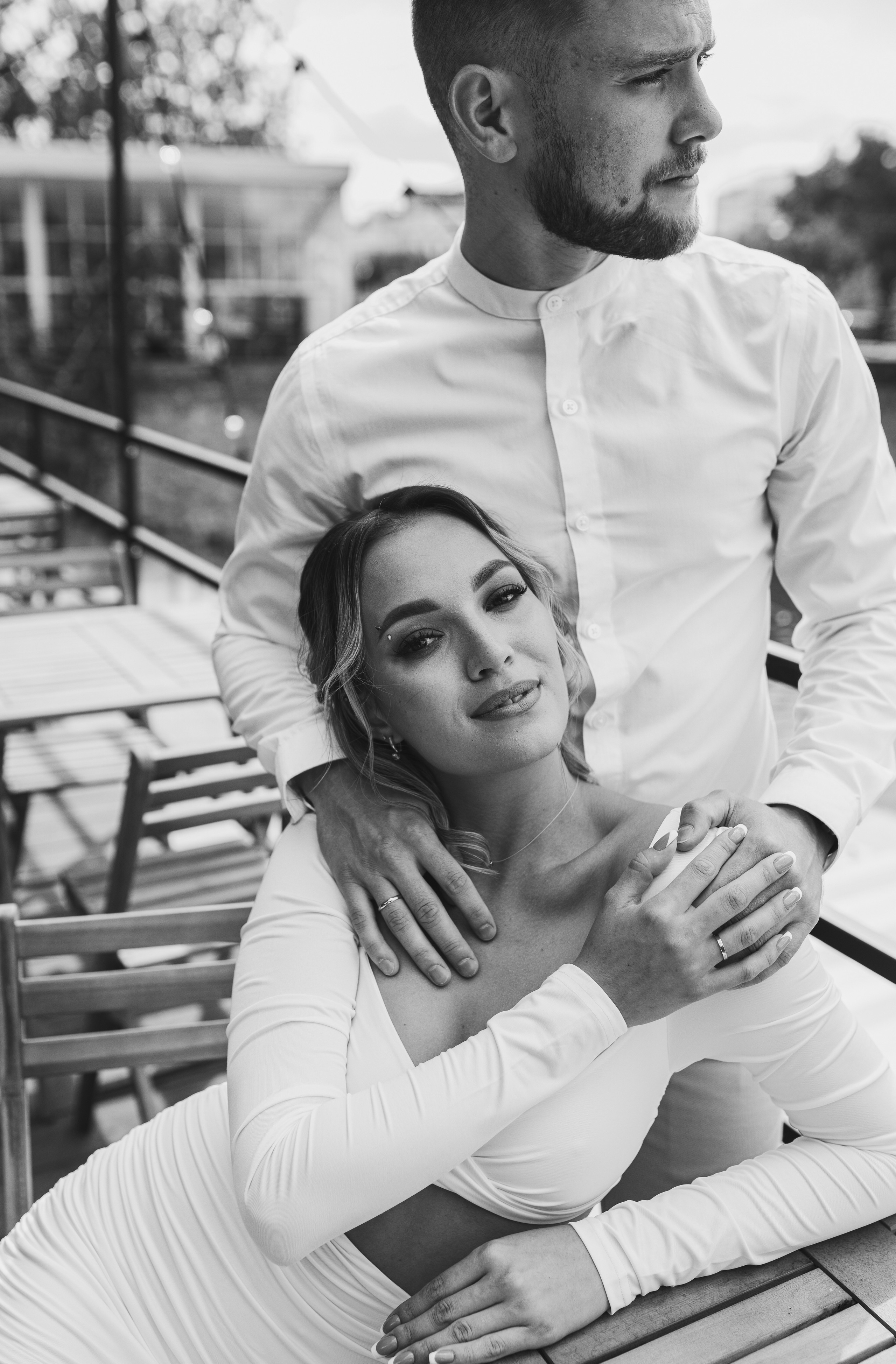 Светлана и Влад. Семейный и свадебный фотограф в Екатеринбурге Орлова Ирина