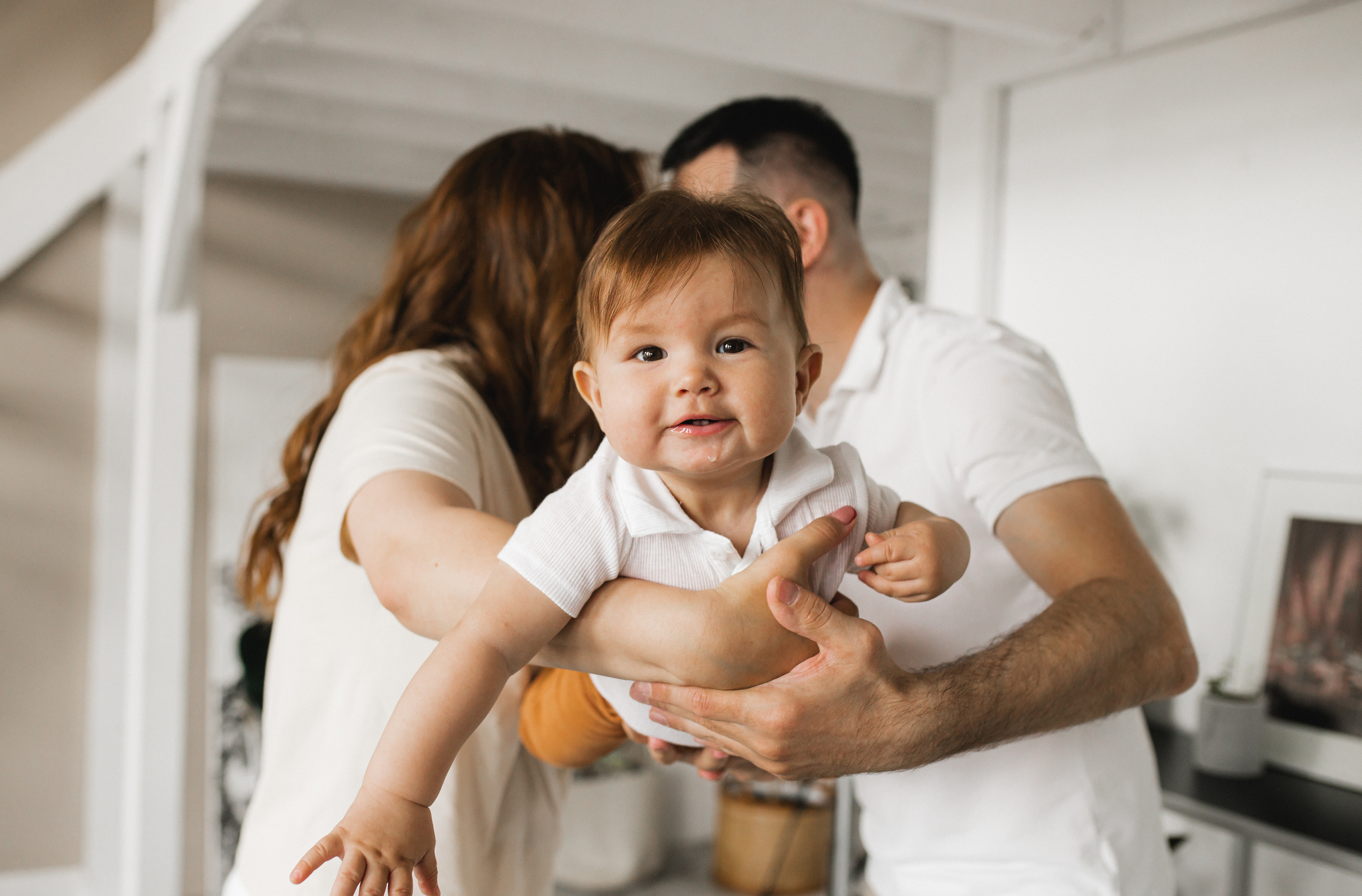 Ульяна Марсель и Матвей. Семейный и свадебный фотограф в Екатеринбурге Орлова Ирина