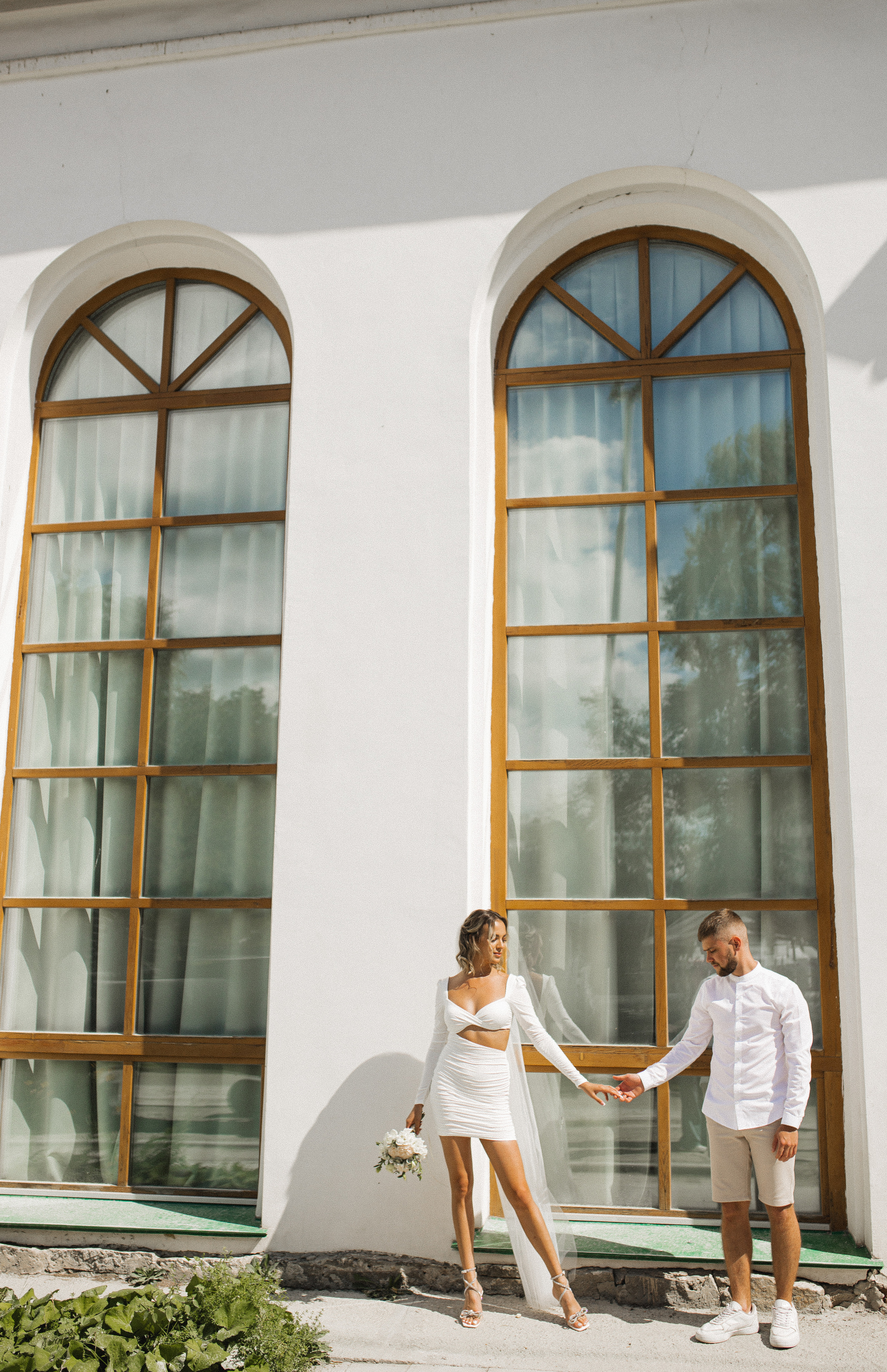 Светлана и Влад. Семейный и свадебный фотограф в Екатеринбурге Орлова Ирина