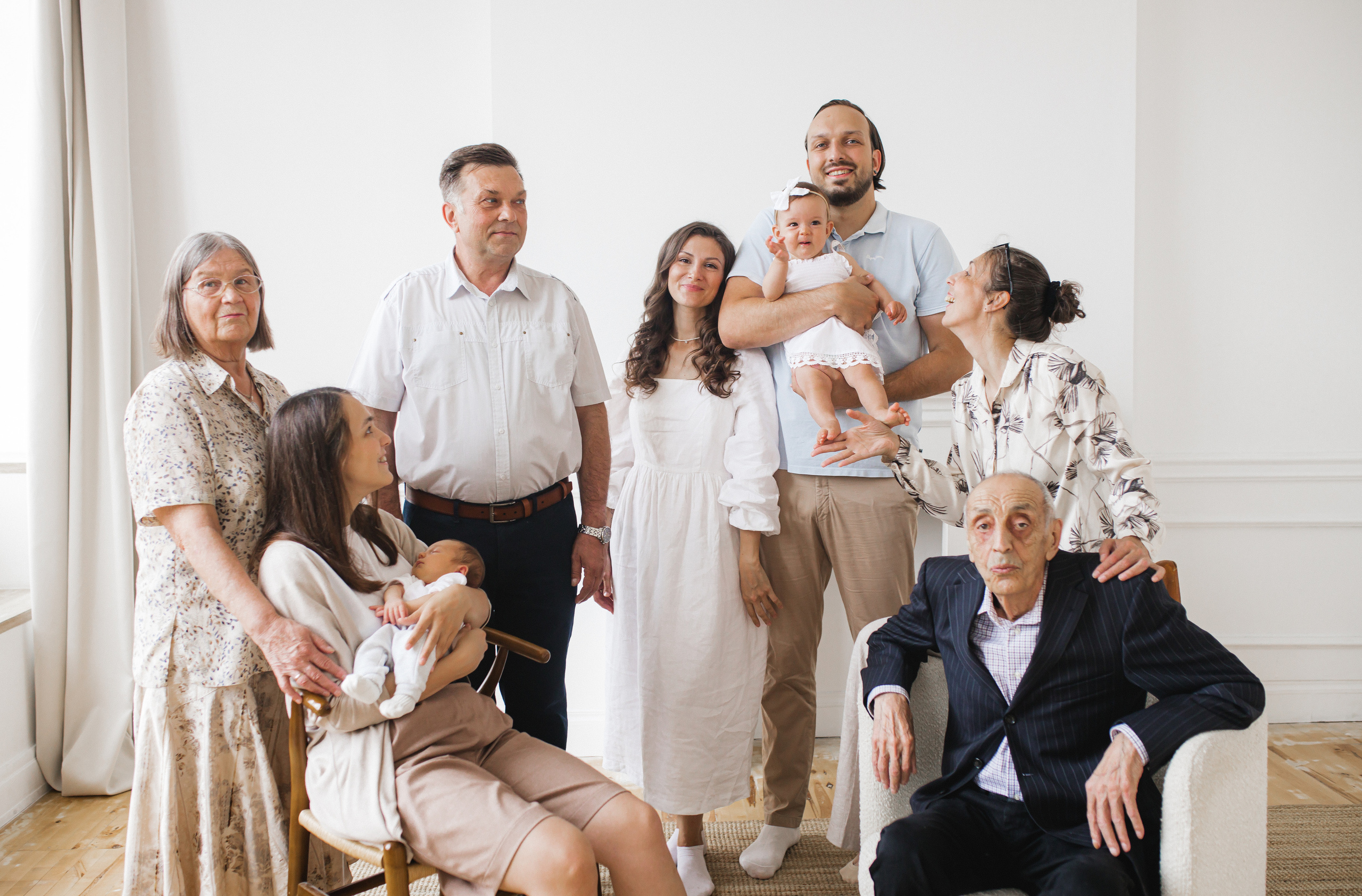 Алена Свет. Семейный и свадебный фотограф в Екатеринбурге Орлова Ирина