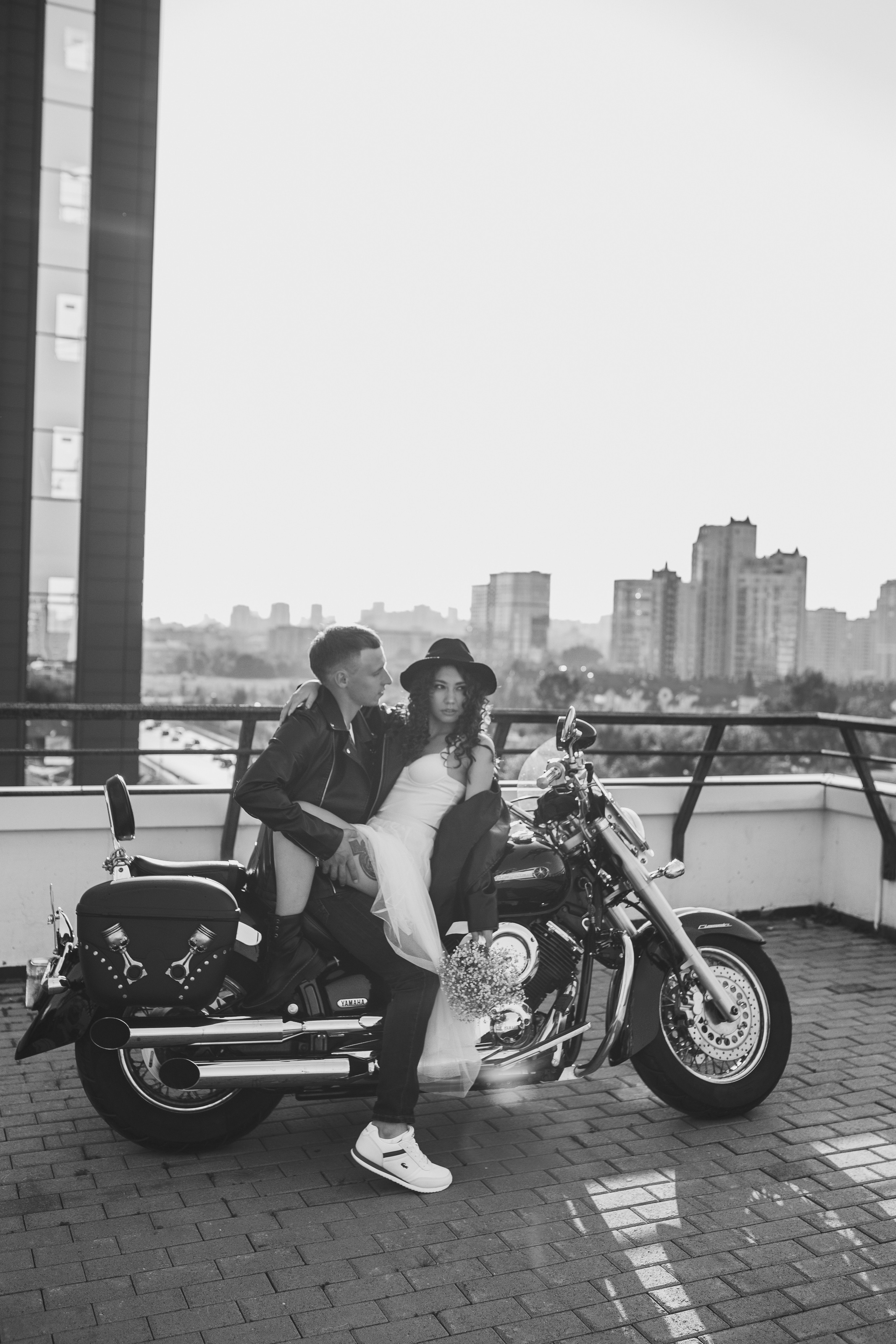 Диана и Максим. Семейный и свадебный фотограф в Екатеринбурге Орлова Ирина