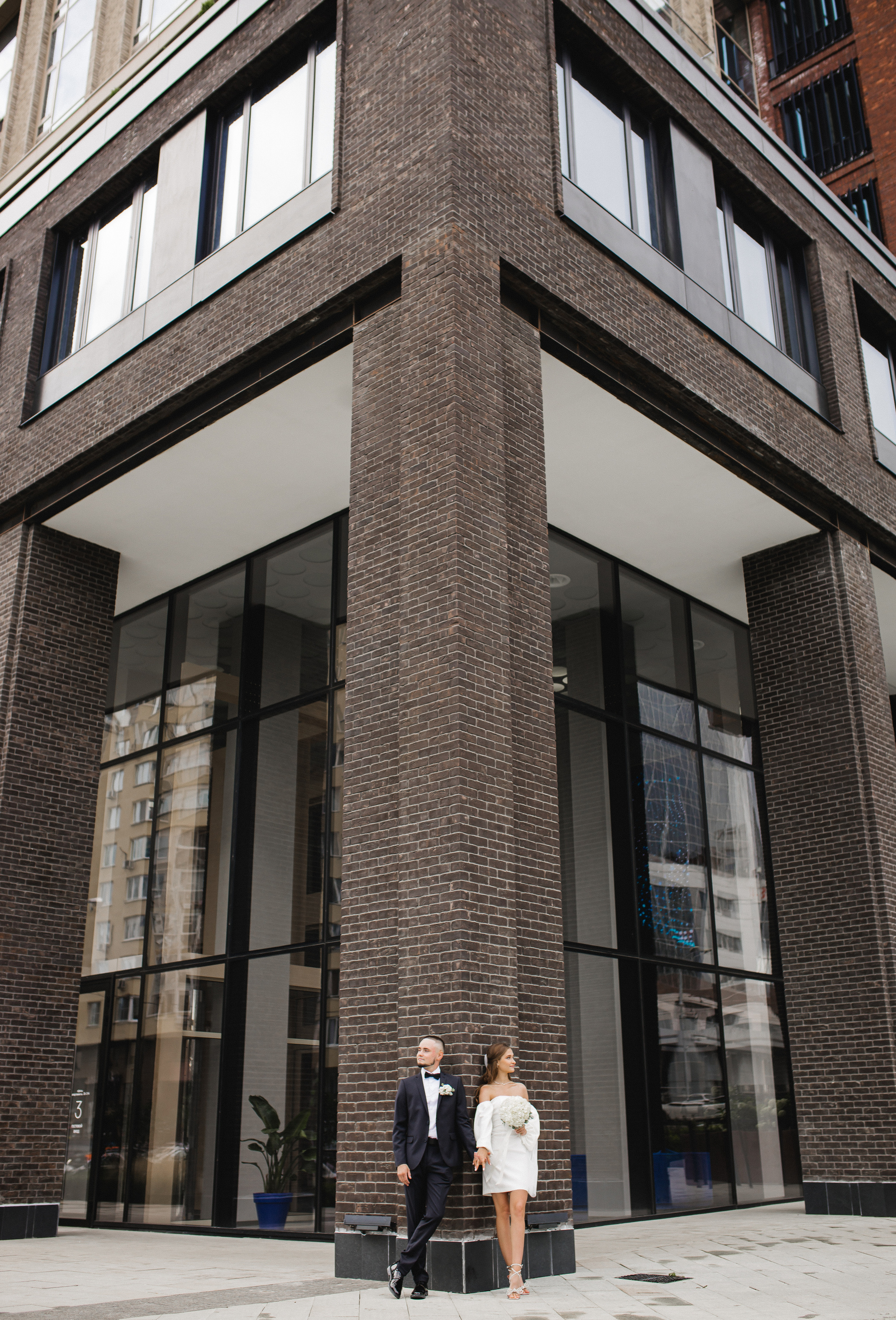 Саша и Сережа. Семейный и свадебный фотограф в Екатеринбурге Орлова Ирина