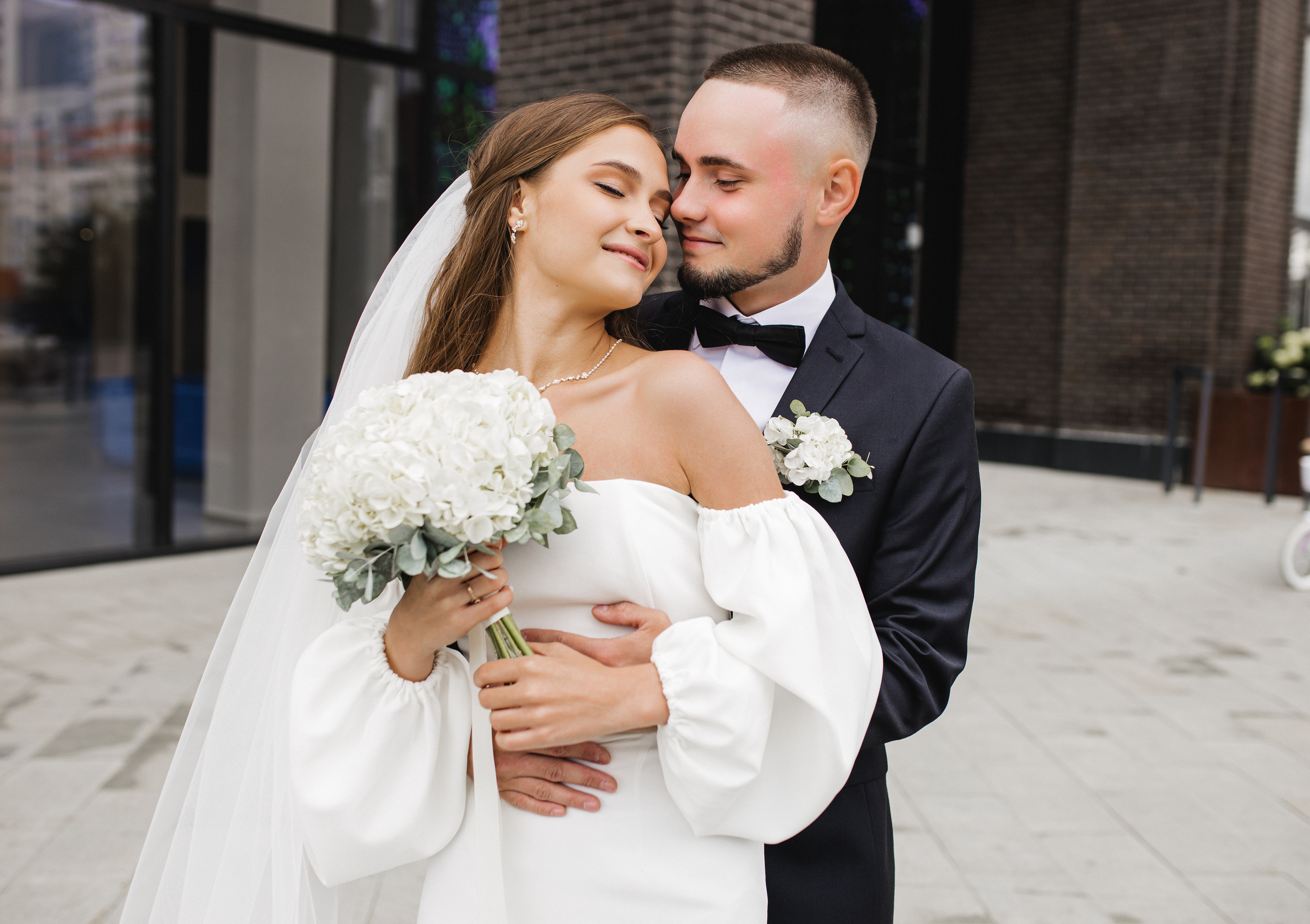 Саша и Сережа. Семейный и свадебный фотограф в Екатеринбурге Орлова Ирина