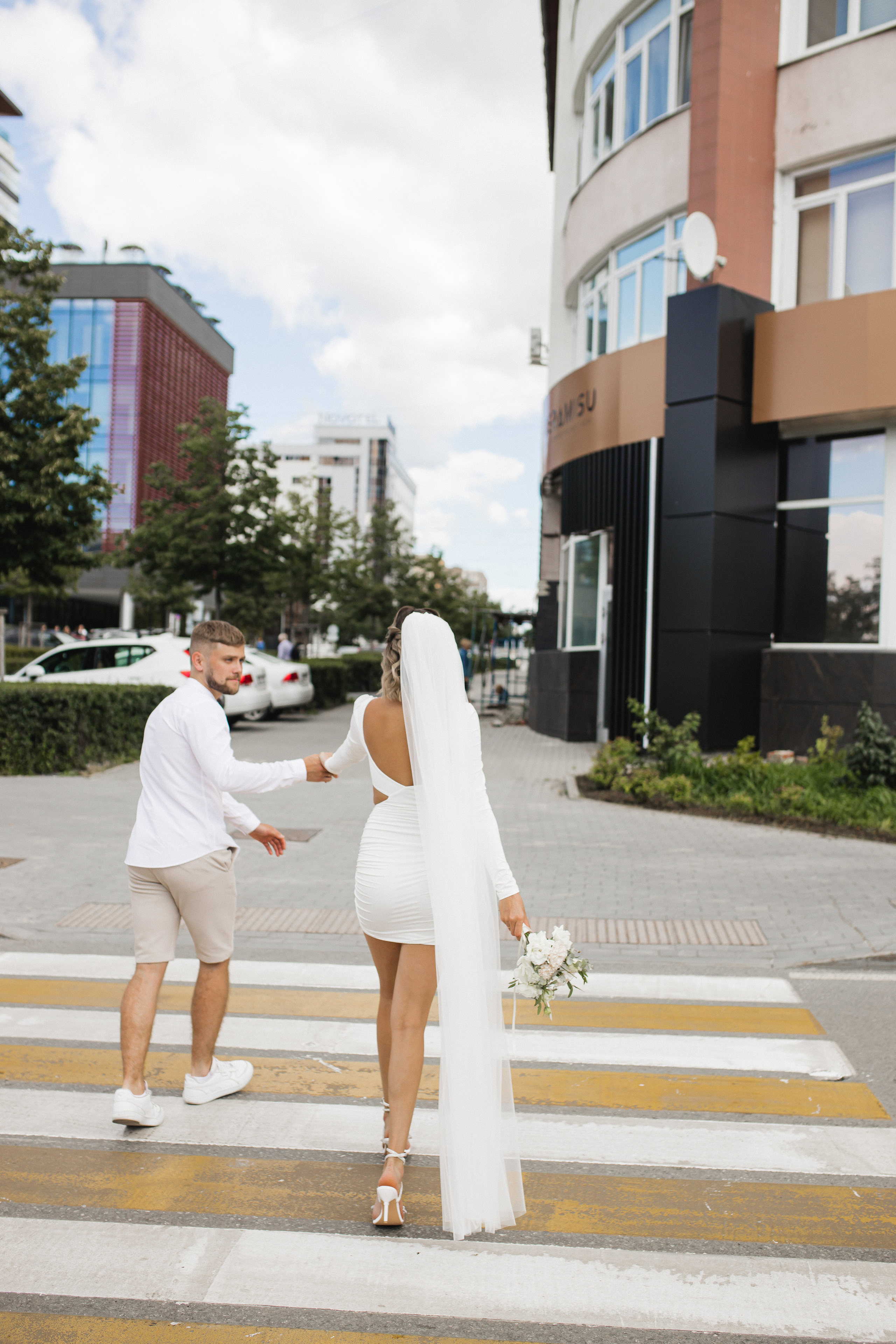 Светлана и Влад. Семейный и свадебный фотограф в Екатеринбурге Орлова Ирина