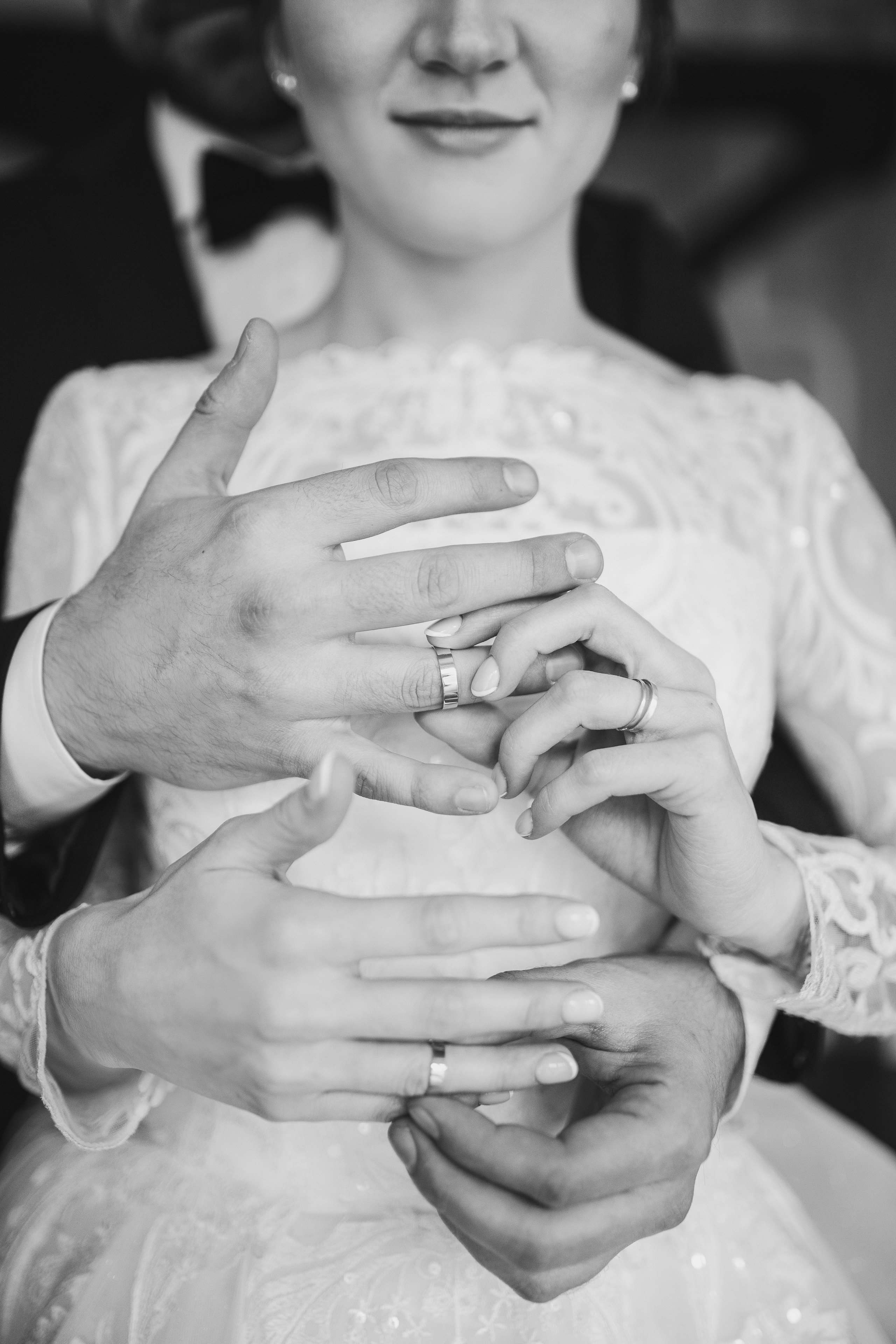 Валерия и Никита. Семейный и свадебный фотограф в Екатеринбурге Орлова Ирина