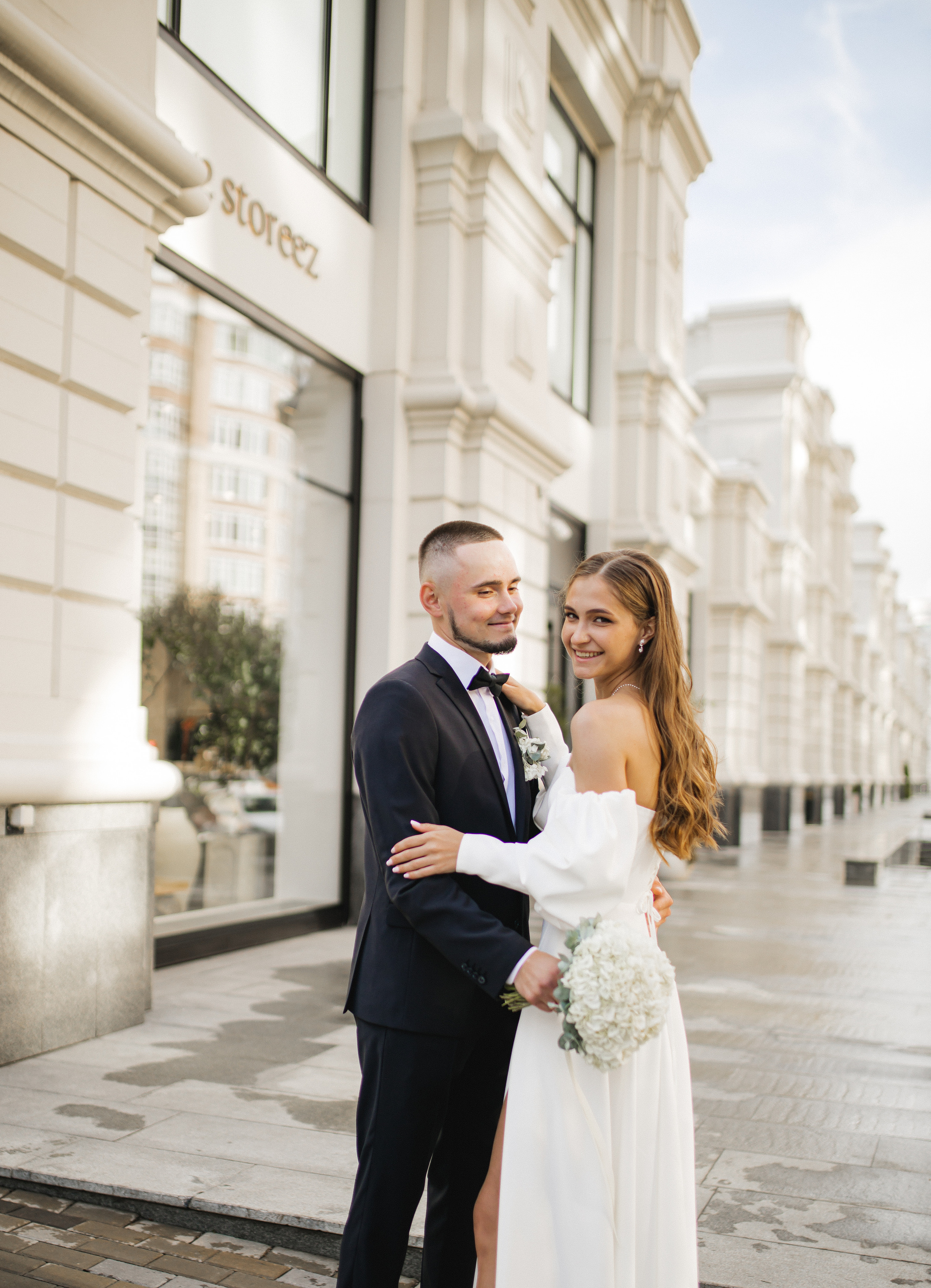 Саша и Сережа. Семейный и свадебный фотограф в Екатеринбурге Орлова Ирина