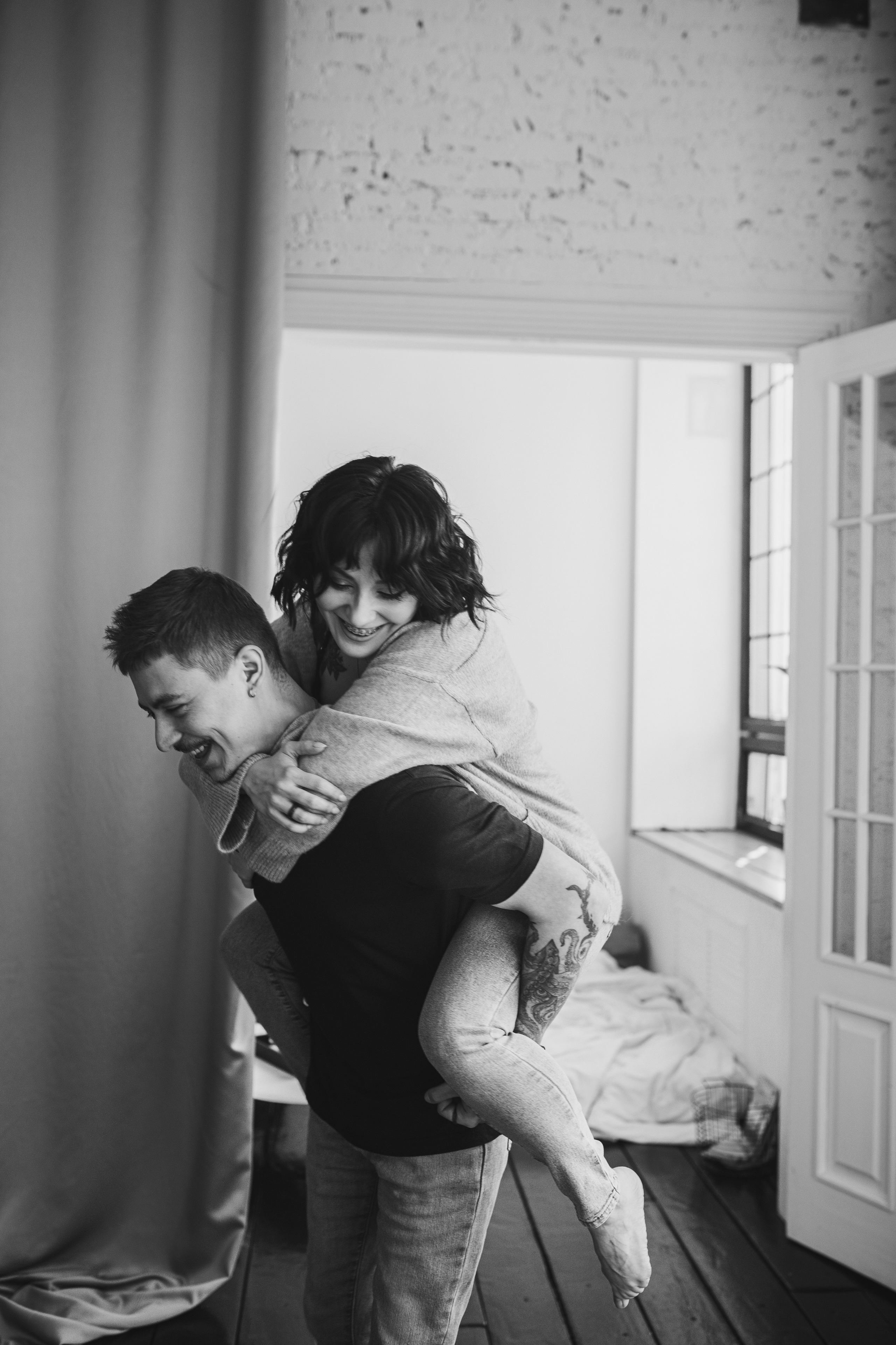 Жанна и Кирилл. Семейный и свадебный фотограф в Екатеринбурге Орлова Ирина