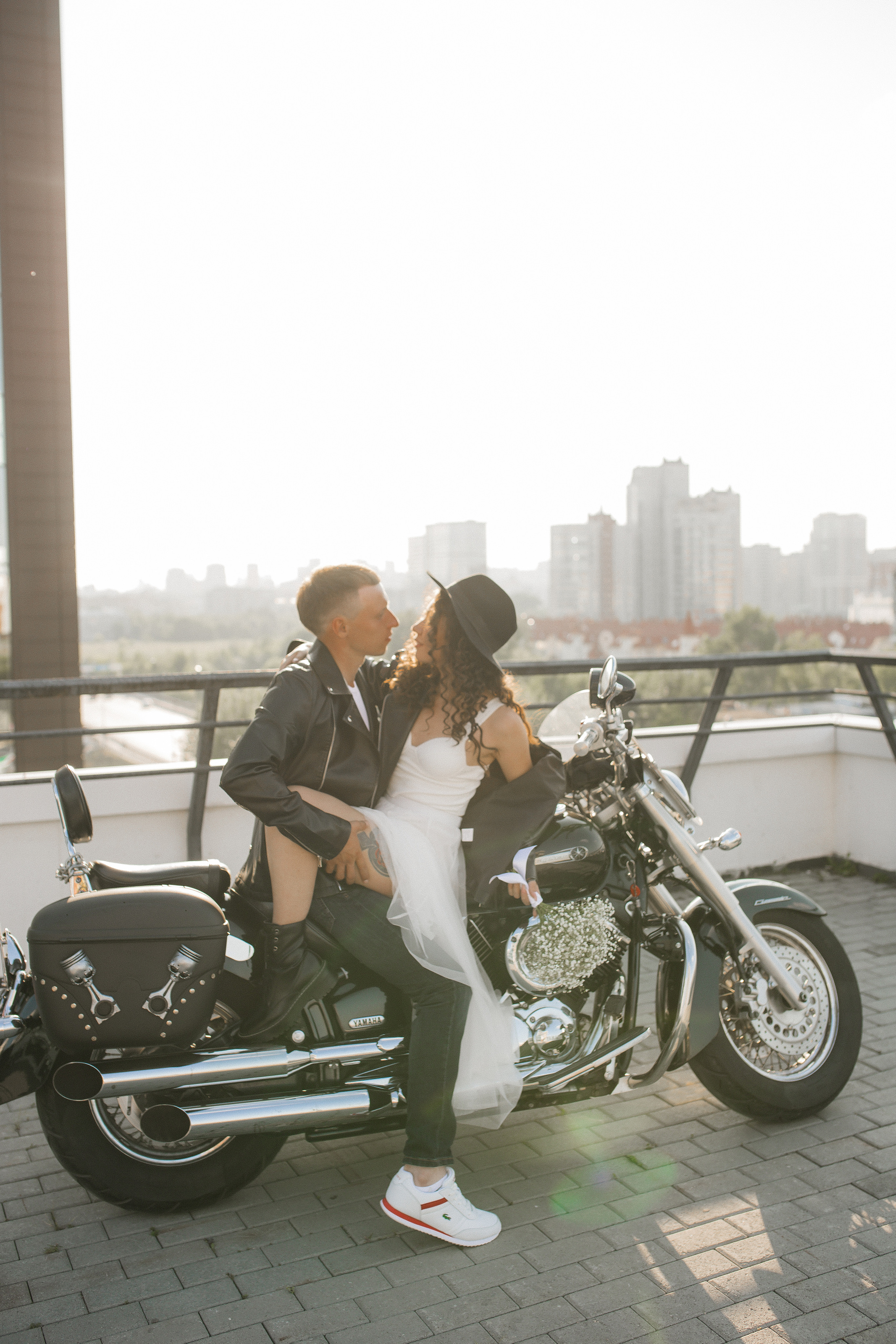 Диана и Максим. Семейный и свадебный фотограф в Екатеринбурге Орлова Ирина