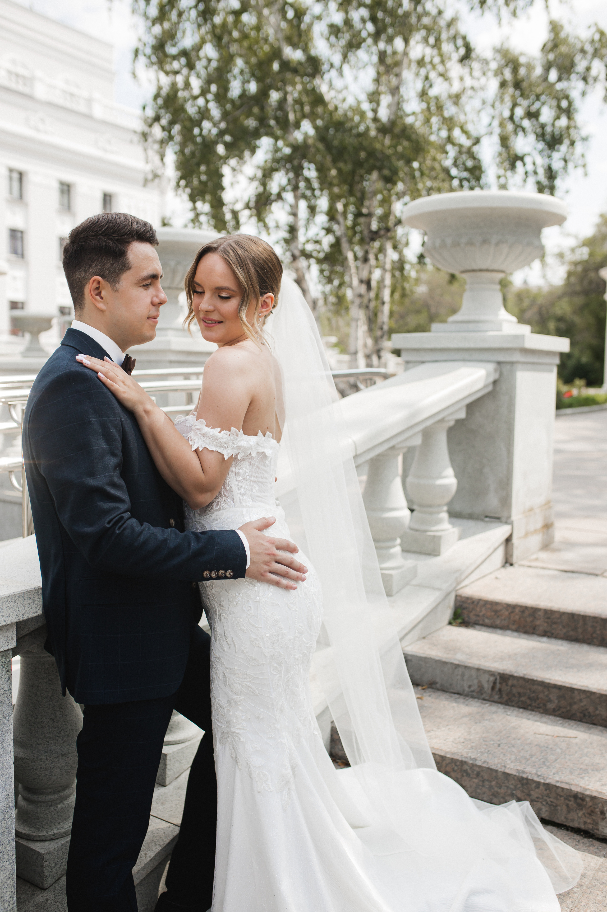 Светлана и Сергей. Семейный и свадебный фотограф в Екатеринбурге Орлова Ирина